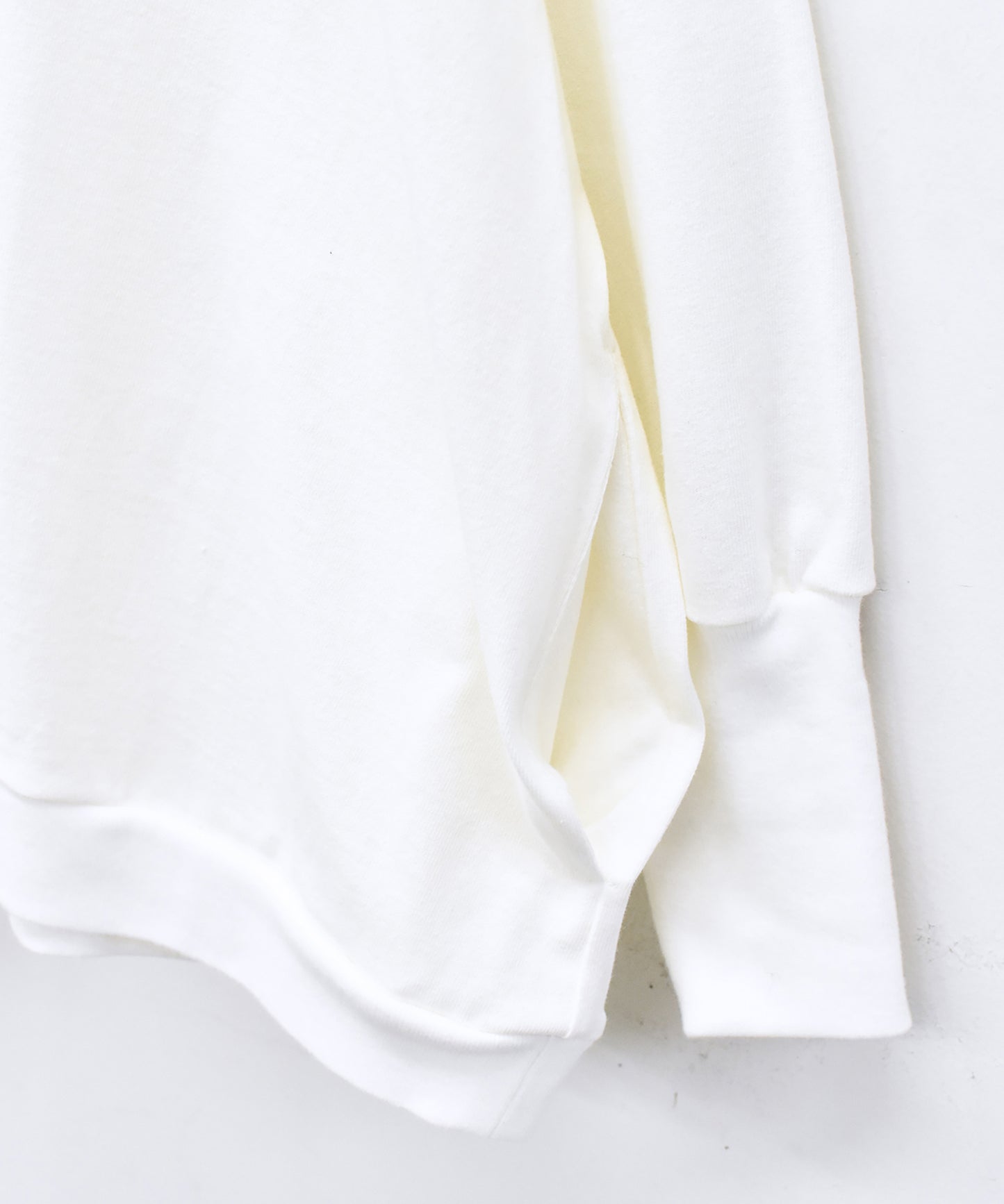 DIGNEY DOLL Wide Pullover