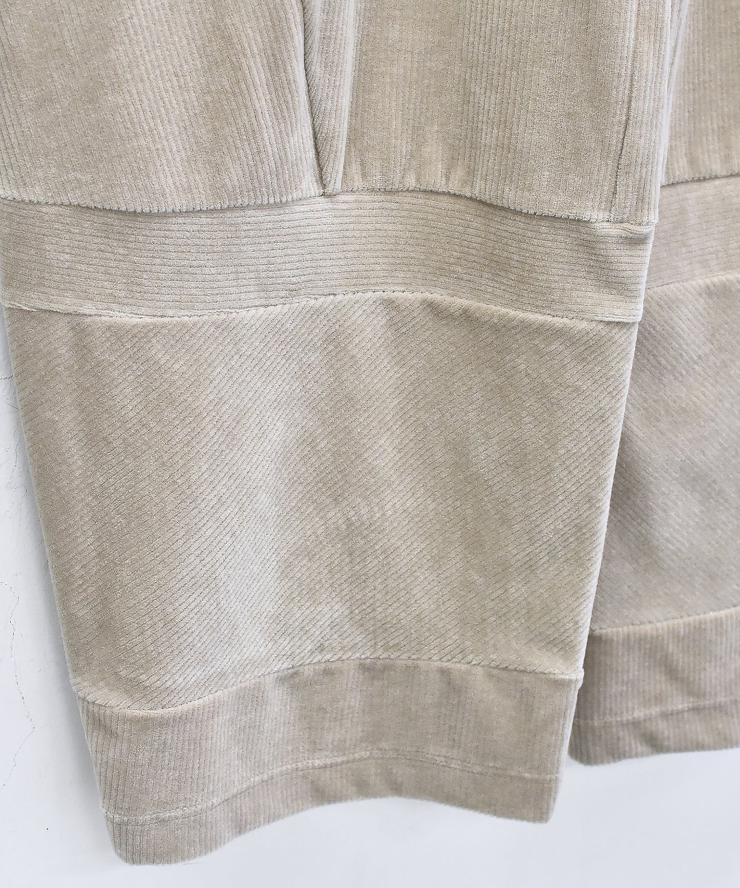 Pattern Switch Cozy Pants