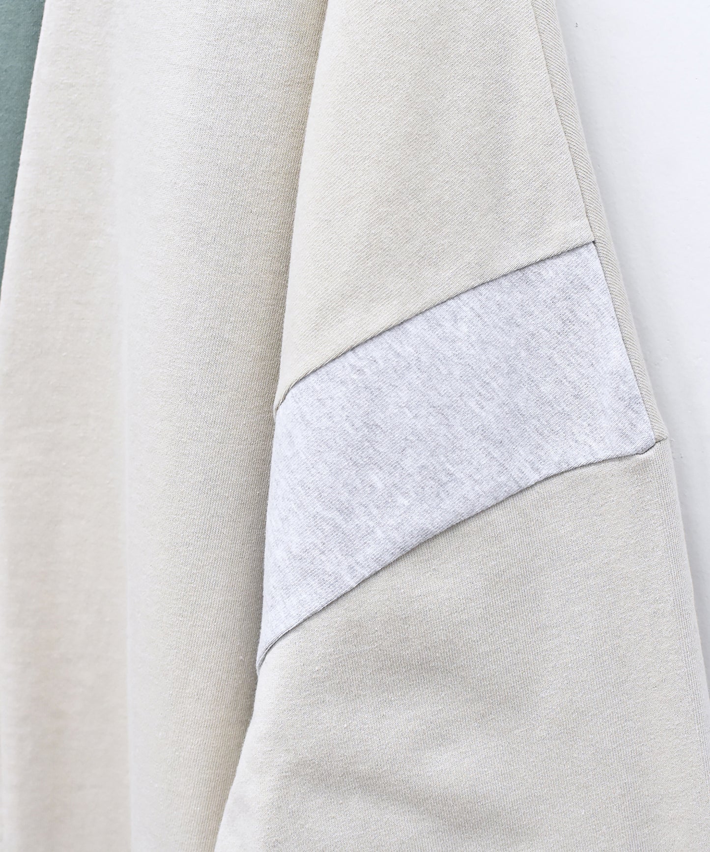 COLOR MIX RELAX TEE