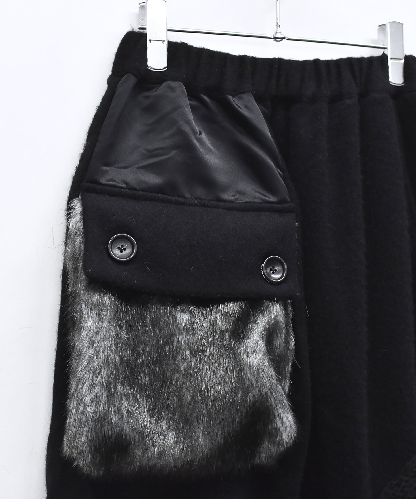 OOPARTS Mix Relax Pants