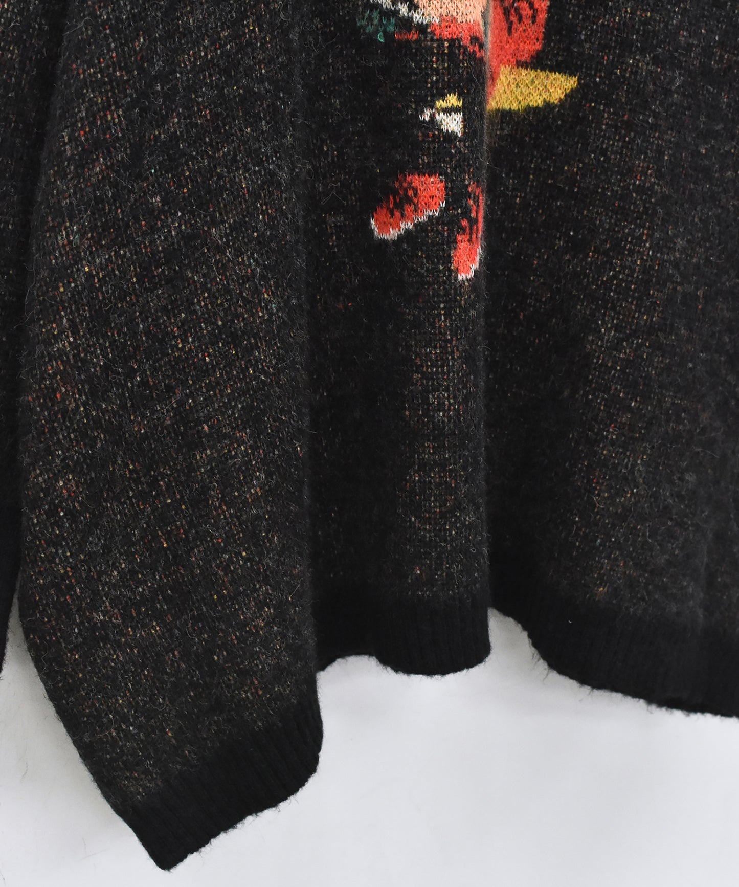 GOD Only Knows Knit Sweater