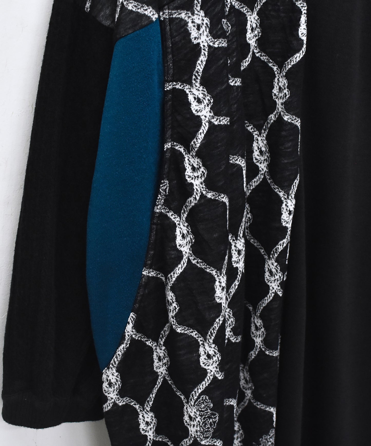 Origin Jacquard Mix Gawn