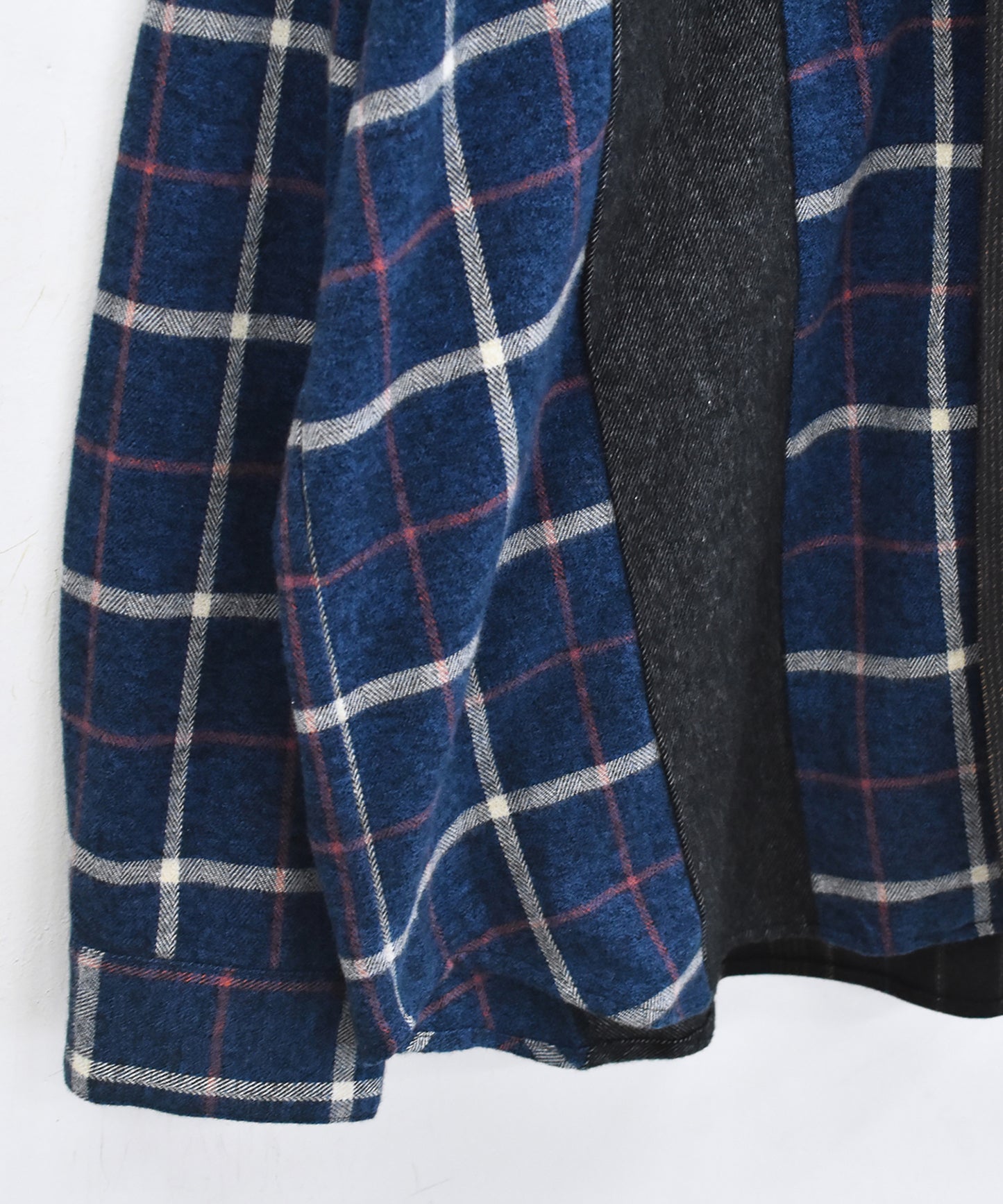 MIX STRIPE SHIRTS
