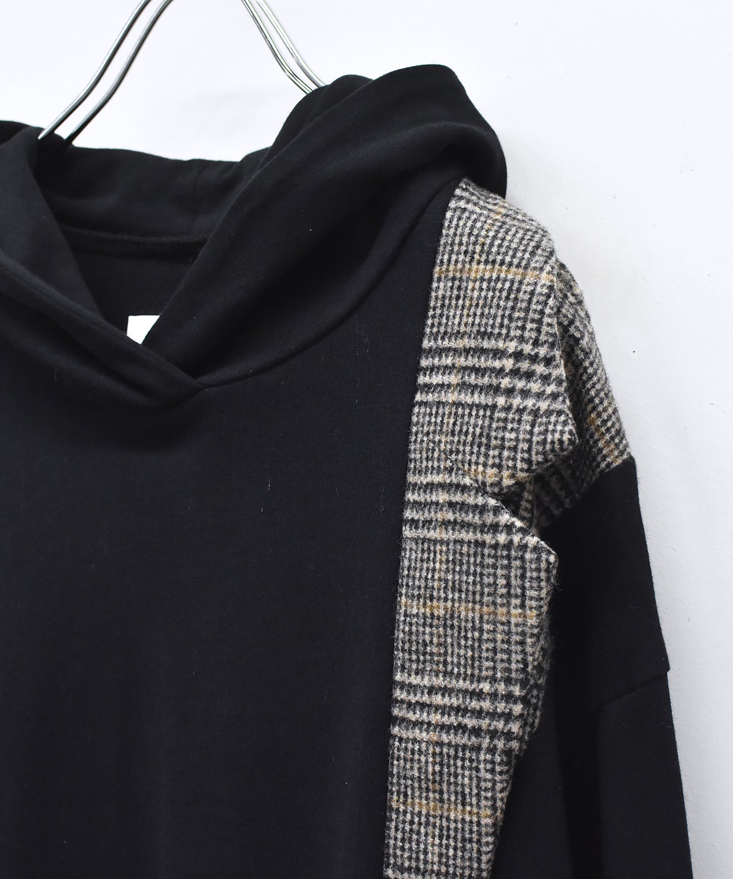 SLASH CLASIC HOODIE