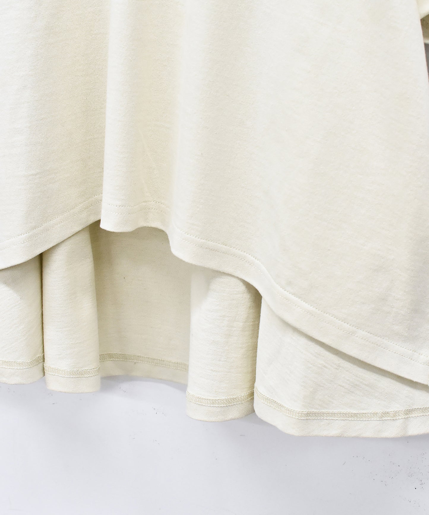 CHAO:S HEAD Flare T-Shirt