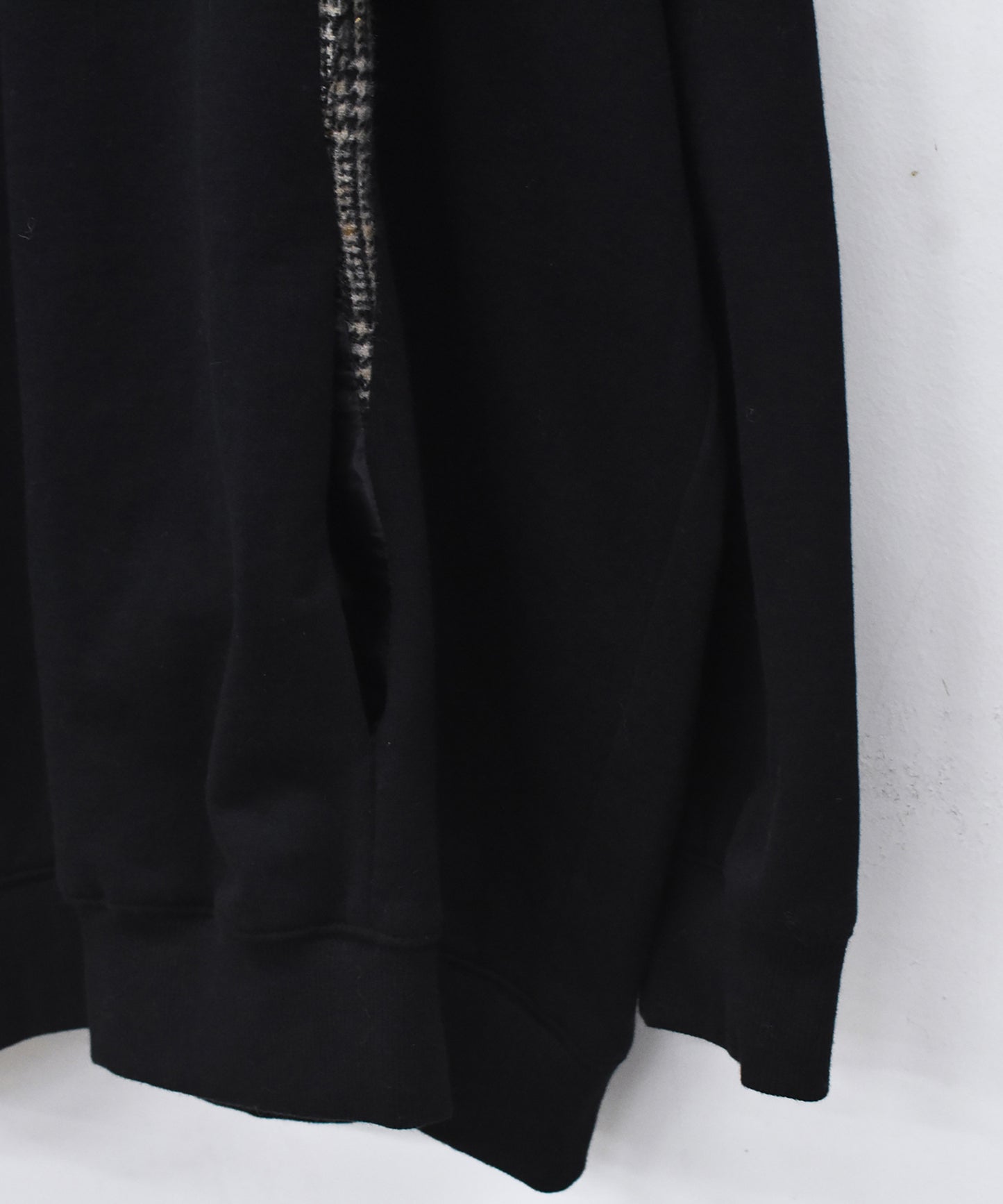 SLASH CLASIC HOODIE