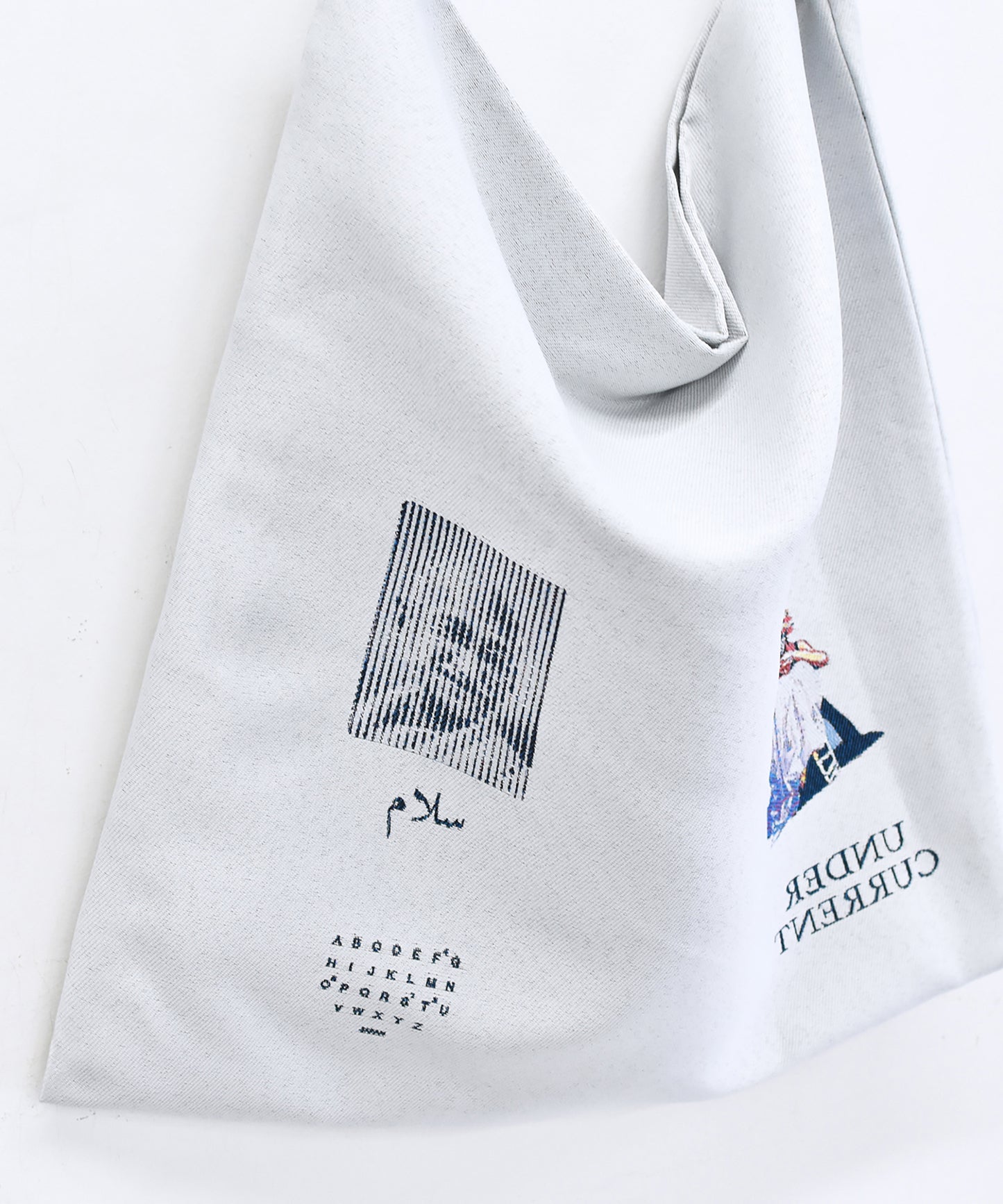 MAD MIX JQ BAG