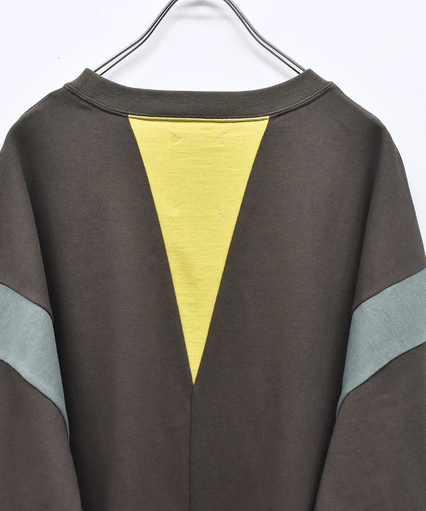 COLOR MIX RELAX TEE