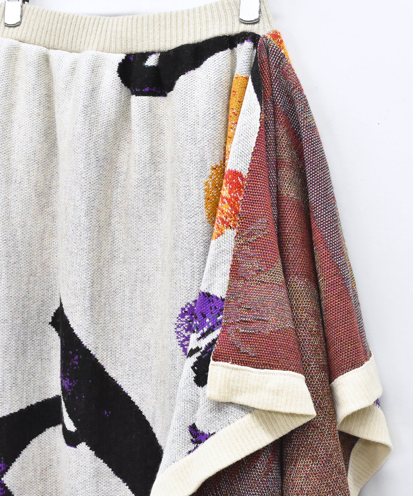 Old Era Stole Skirt
