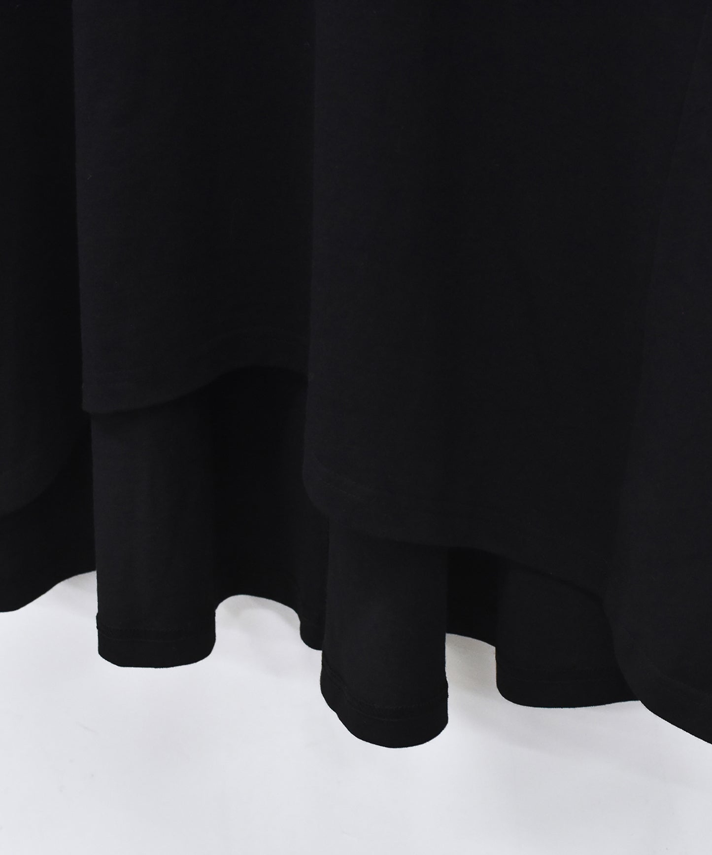 CHAO:S HEAD Flare T-Shirt