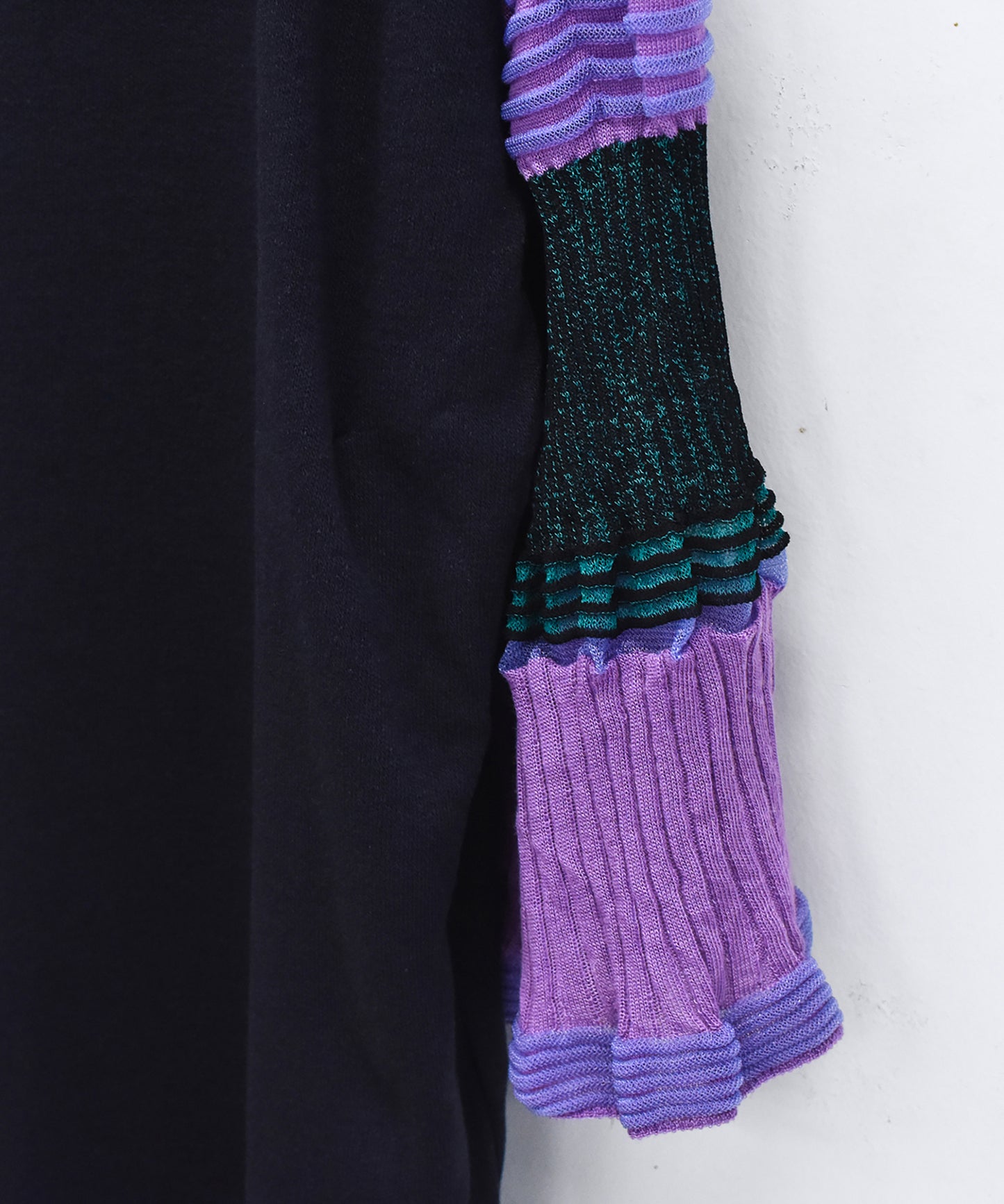 Drift Sleeve Dress
