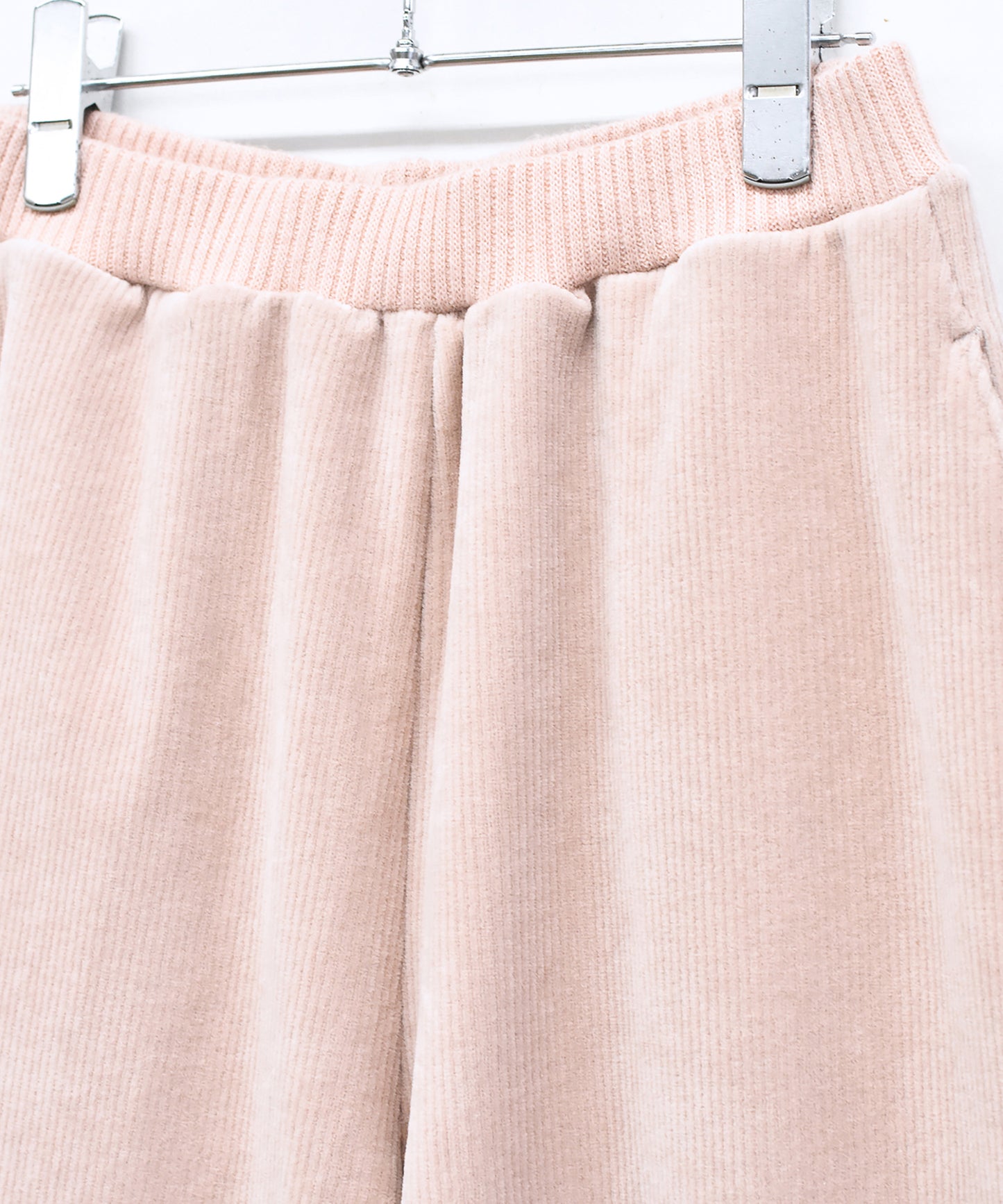 Pattern Switch Cozy Pants