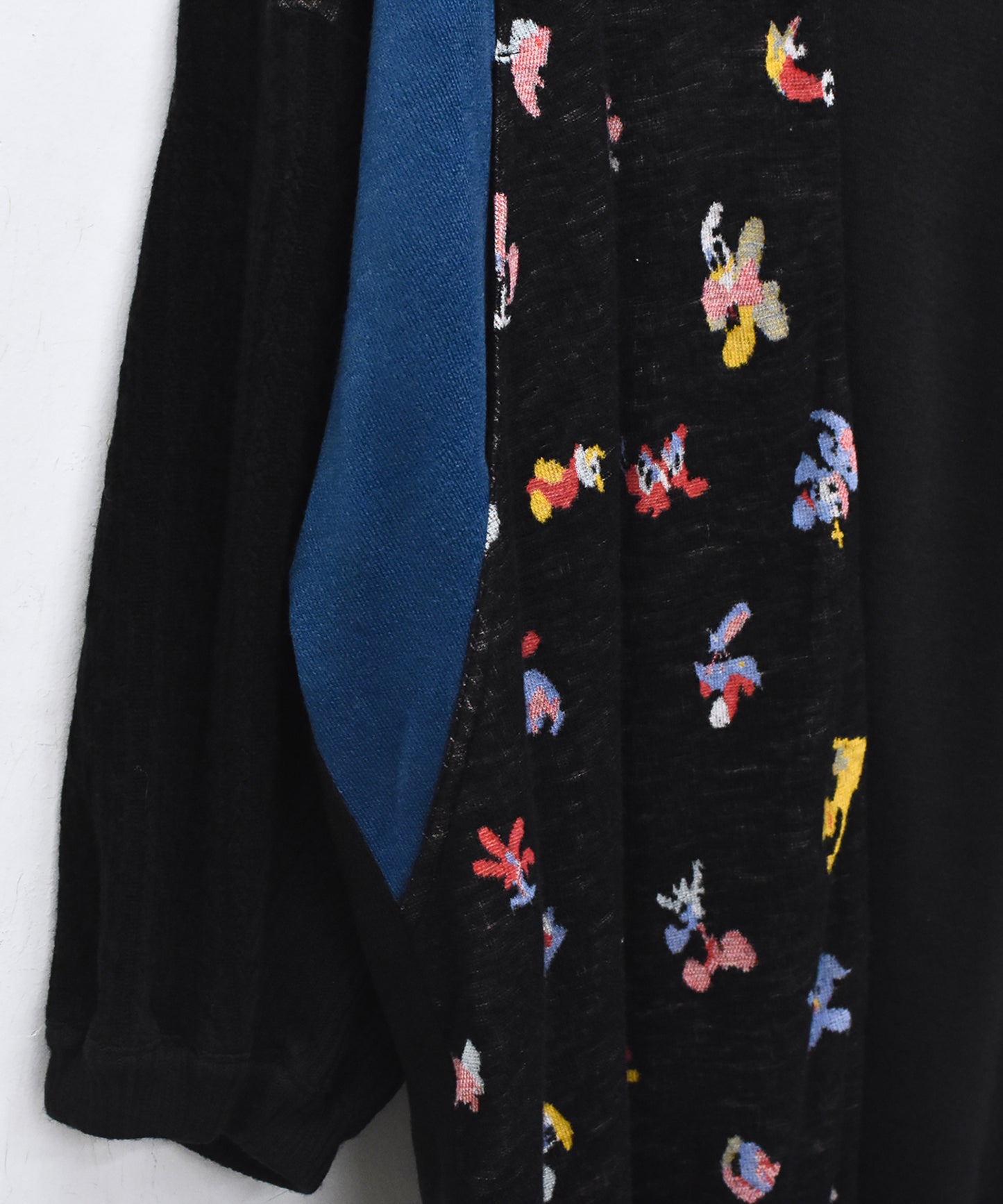 Origin Jacquard Mix Gawn