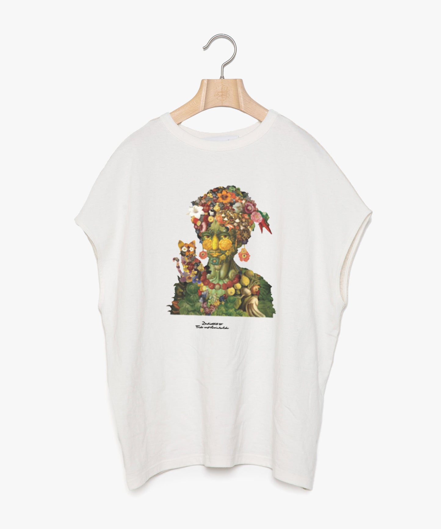 Seed Relax Tee