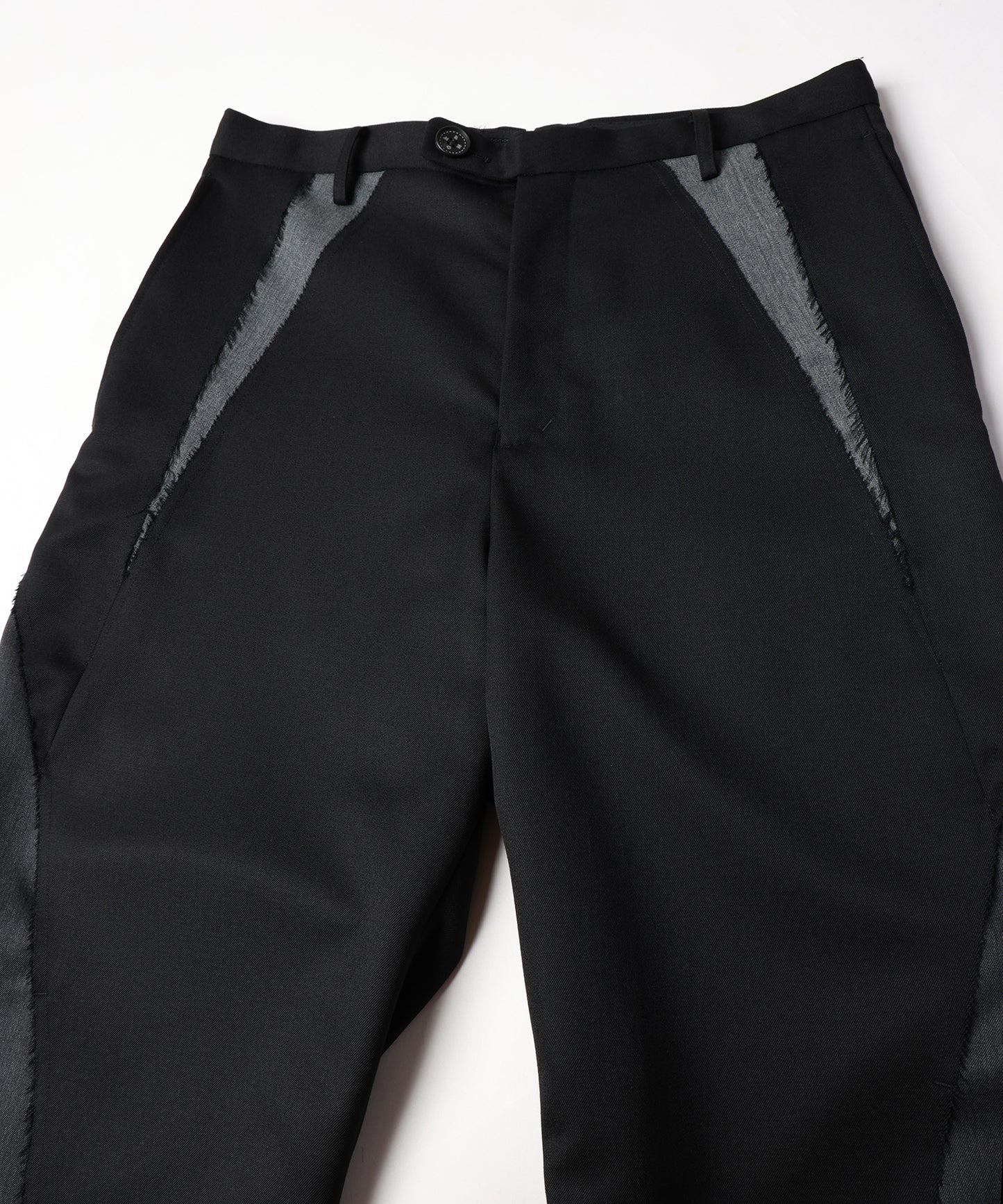 CUT-OUT PANTS