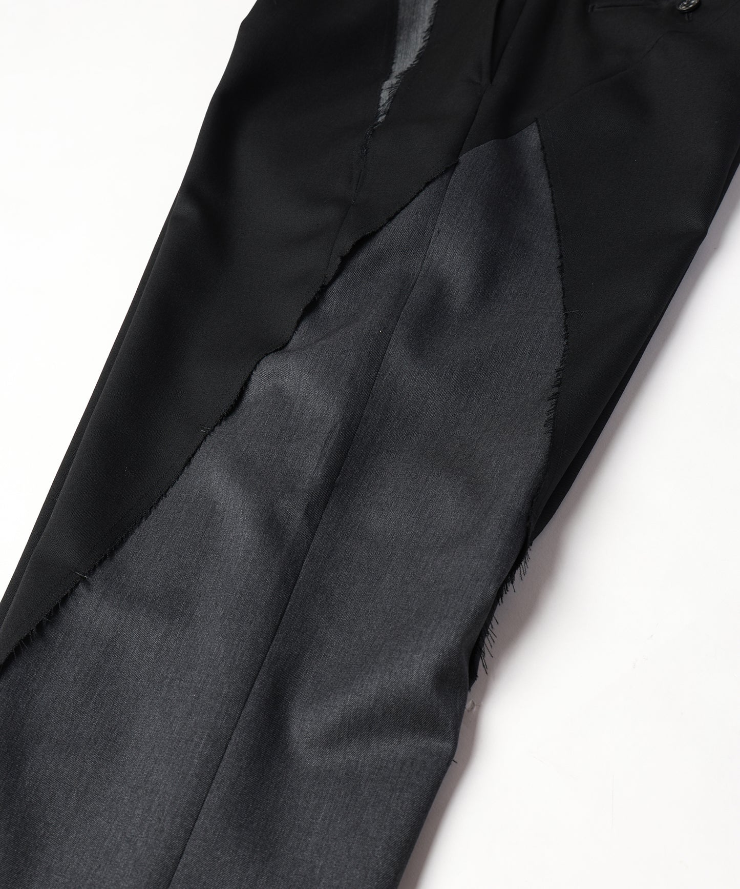 CUT-OUT PANTS