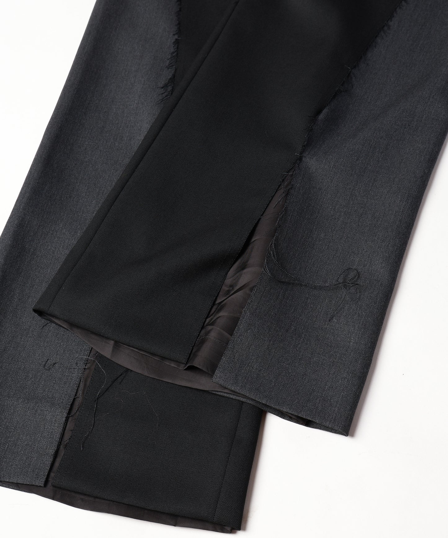 CUT-OUT PANTS