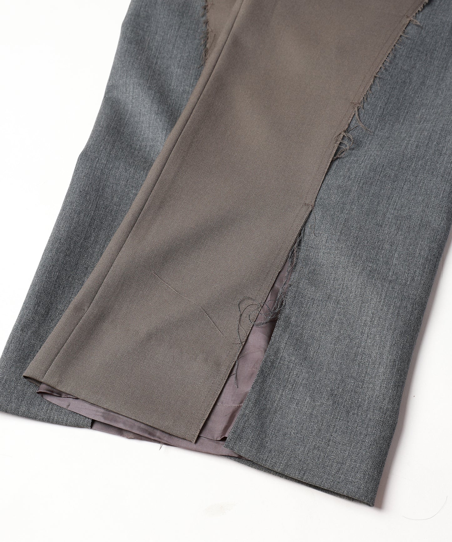 CUT-OUT PANTS