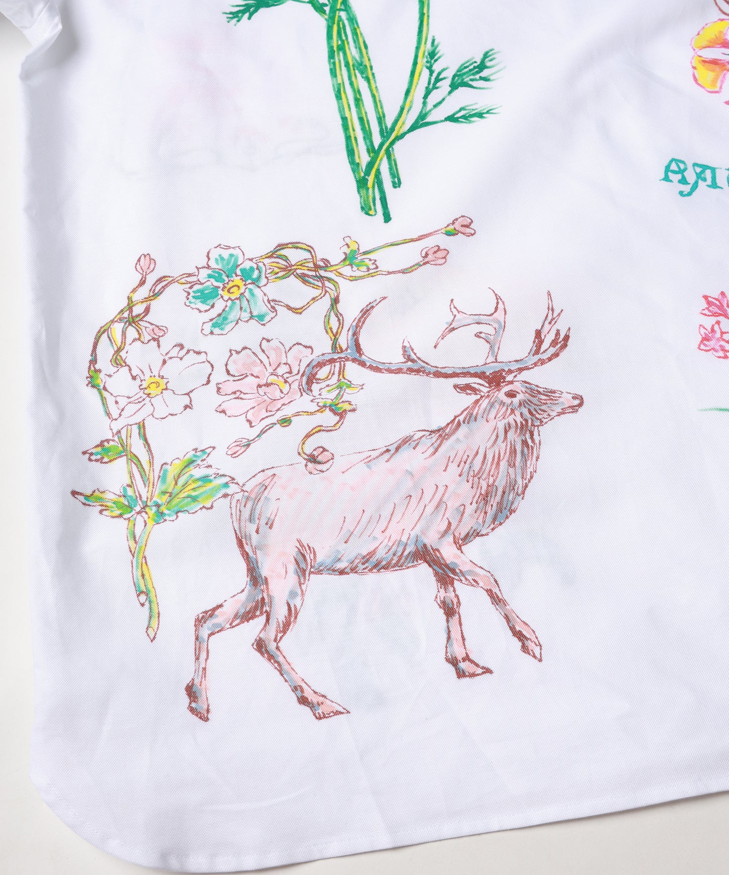 HAND-PAINT SHIRT