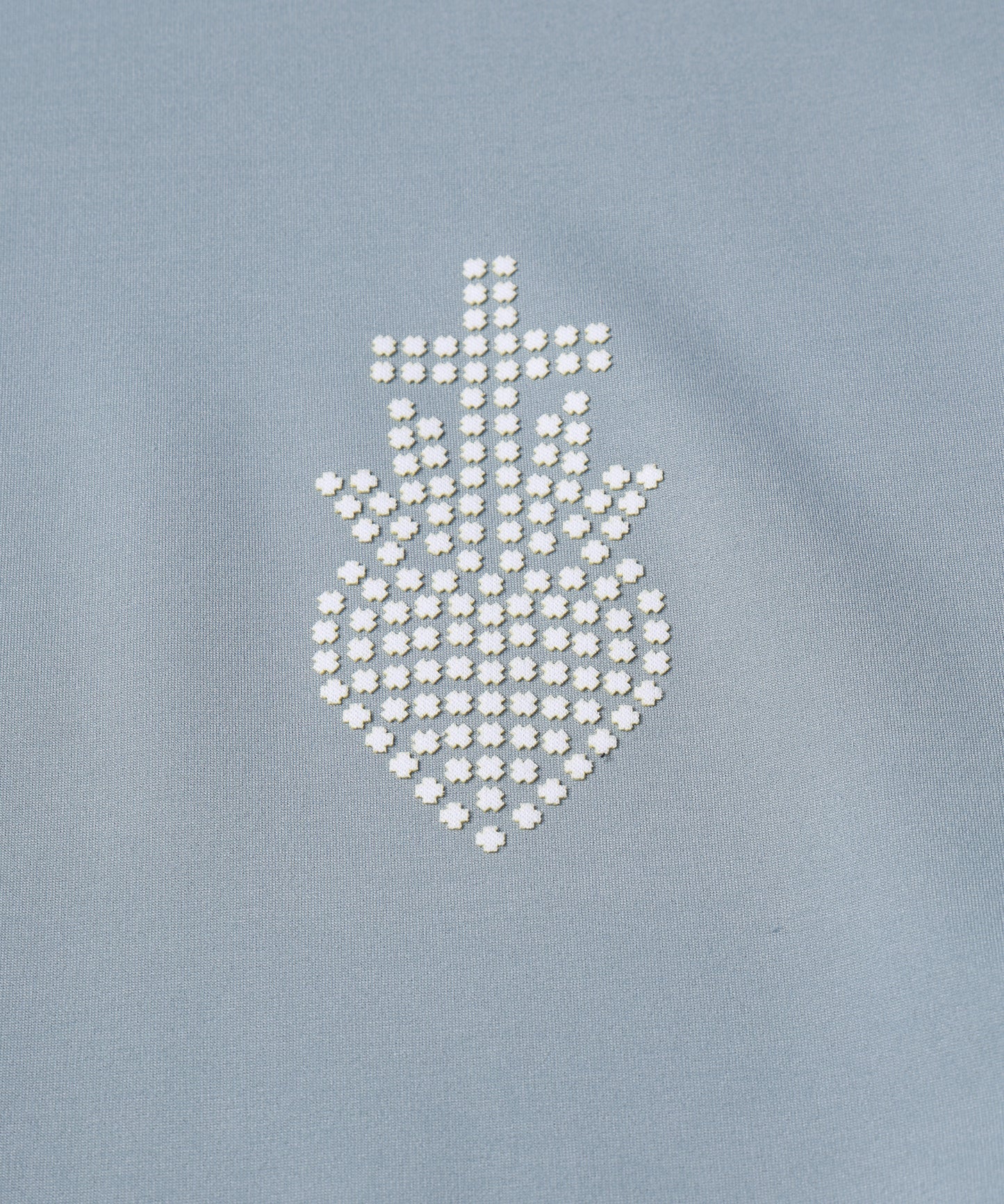 CROSS BONDING T-SHIRT