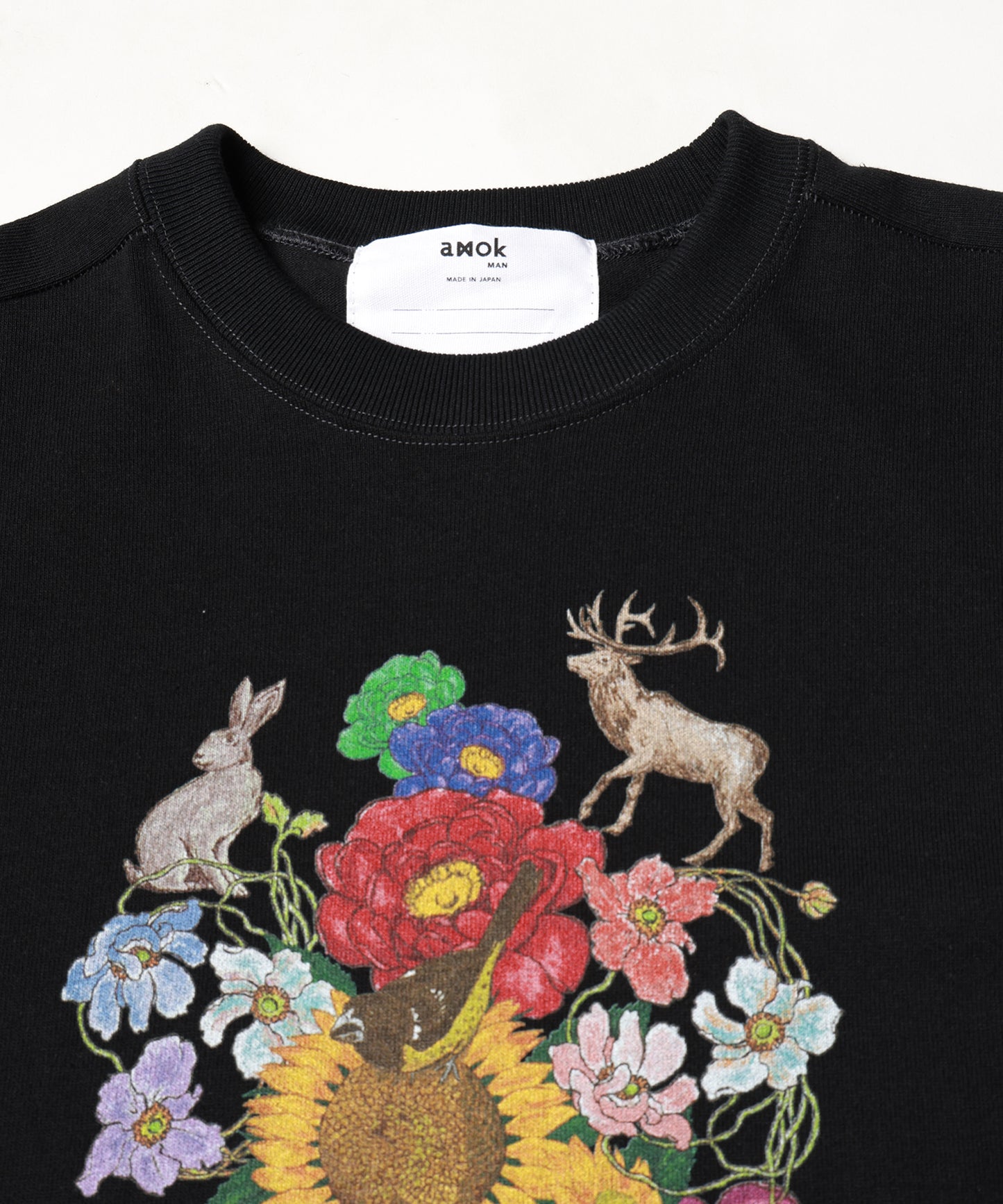 AMOK T-SHIRT