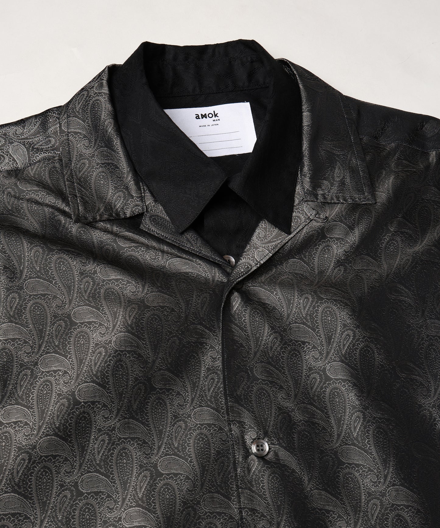 LAYERED SHIRT