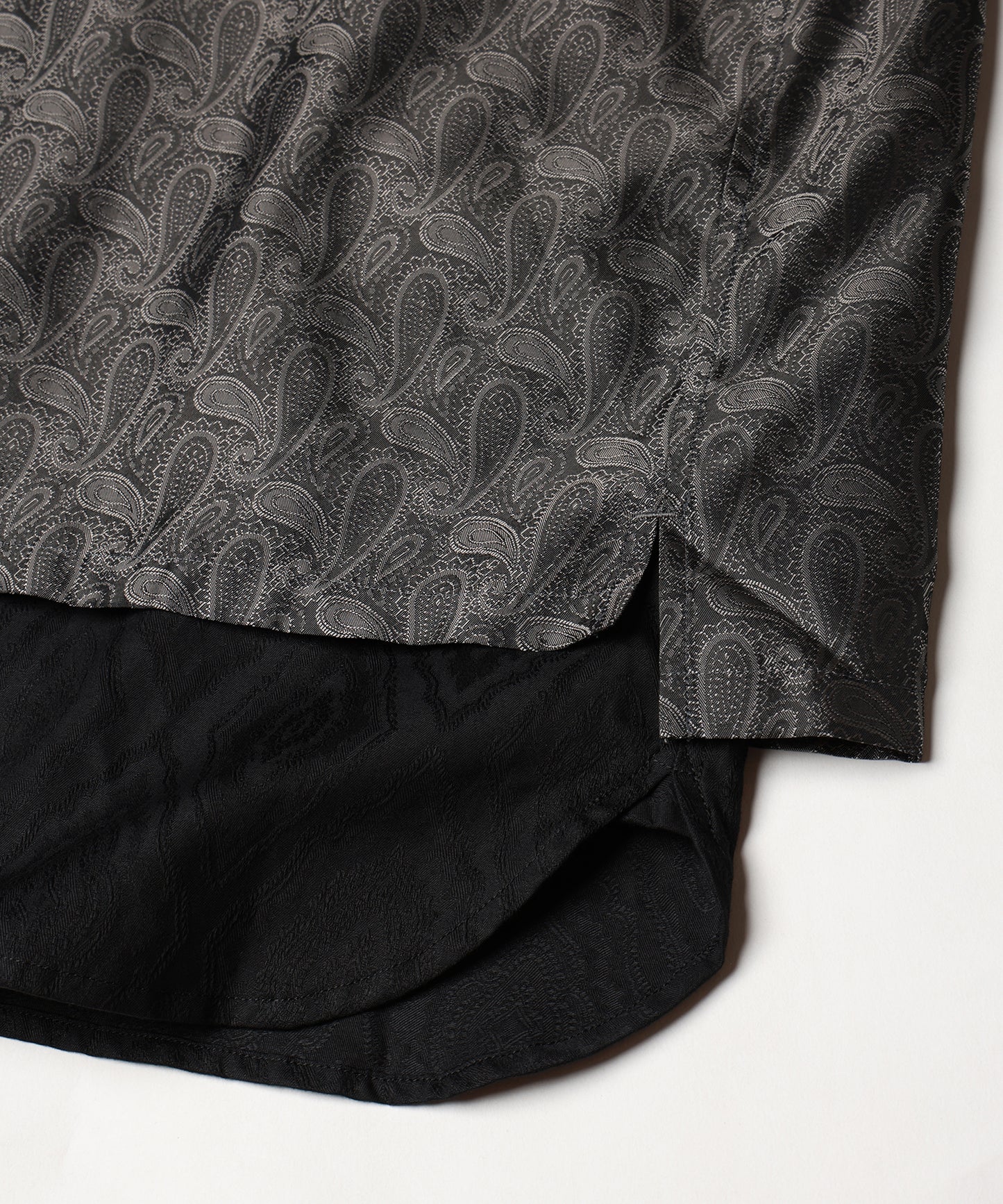 LAYERED SHIRT