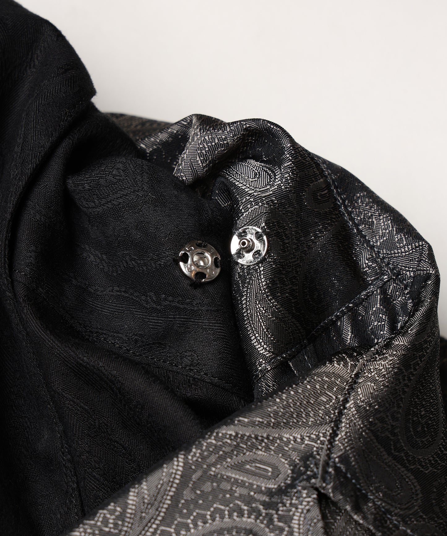 LAYERED SHIRT