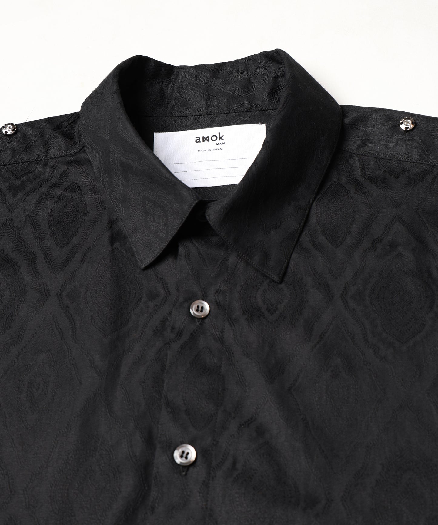 LAYERED SHIRT