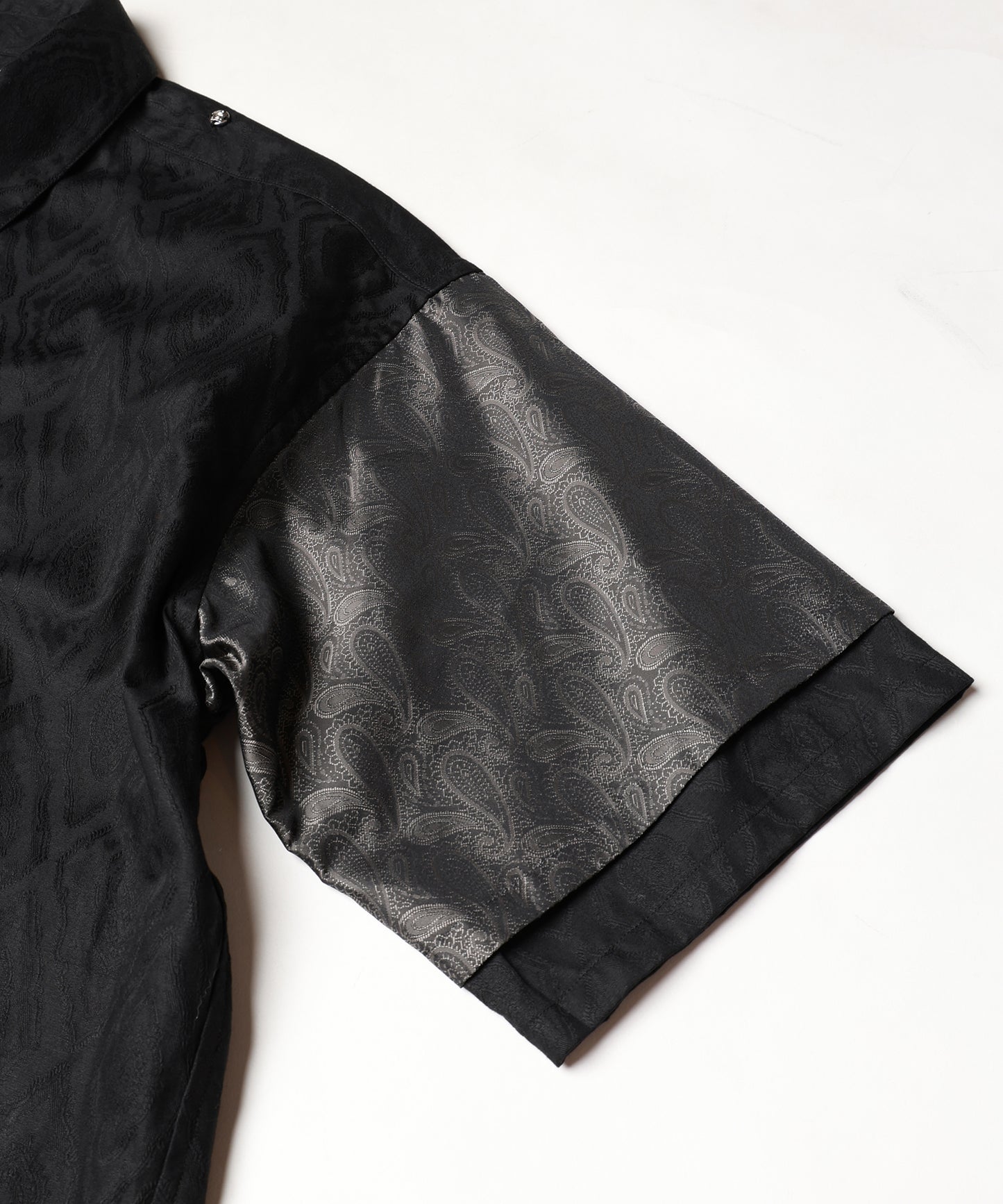 LAYERED SHIRT