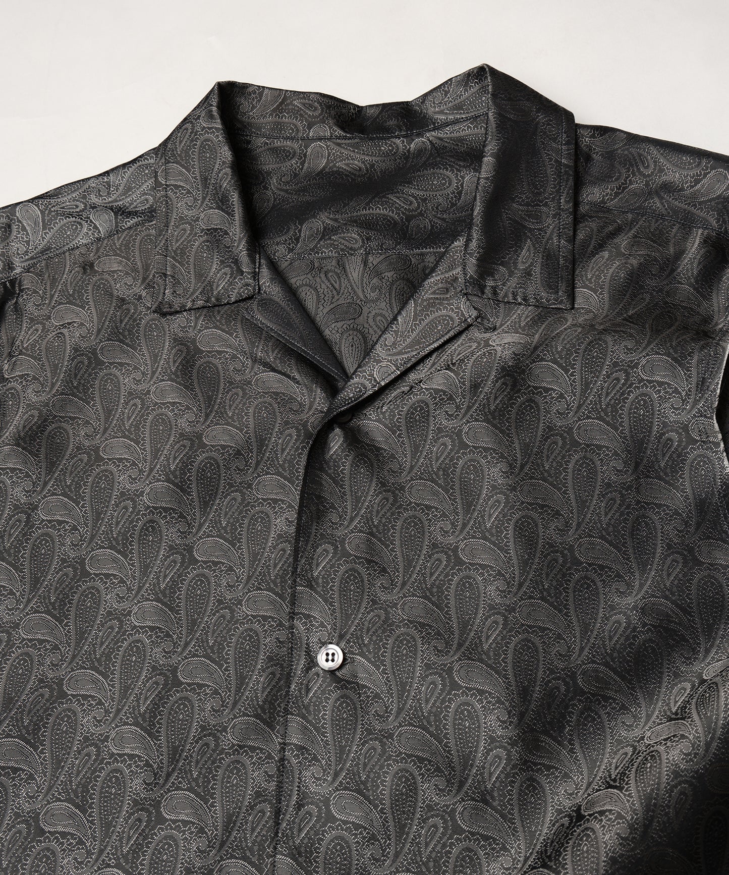 LAYERED SHIRT