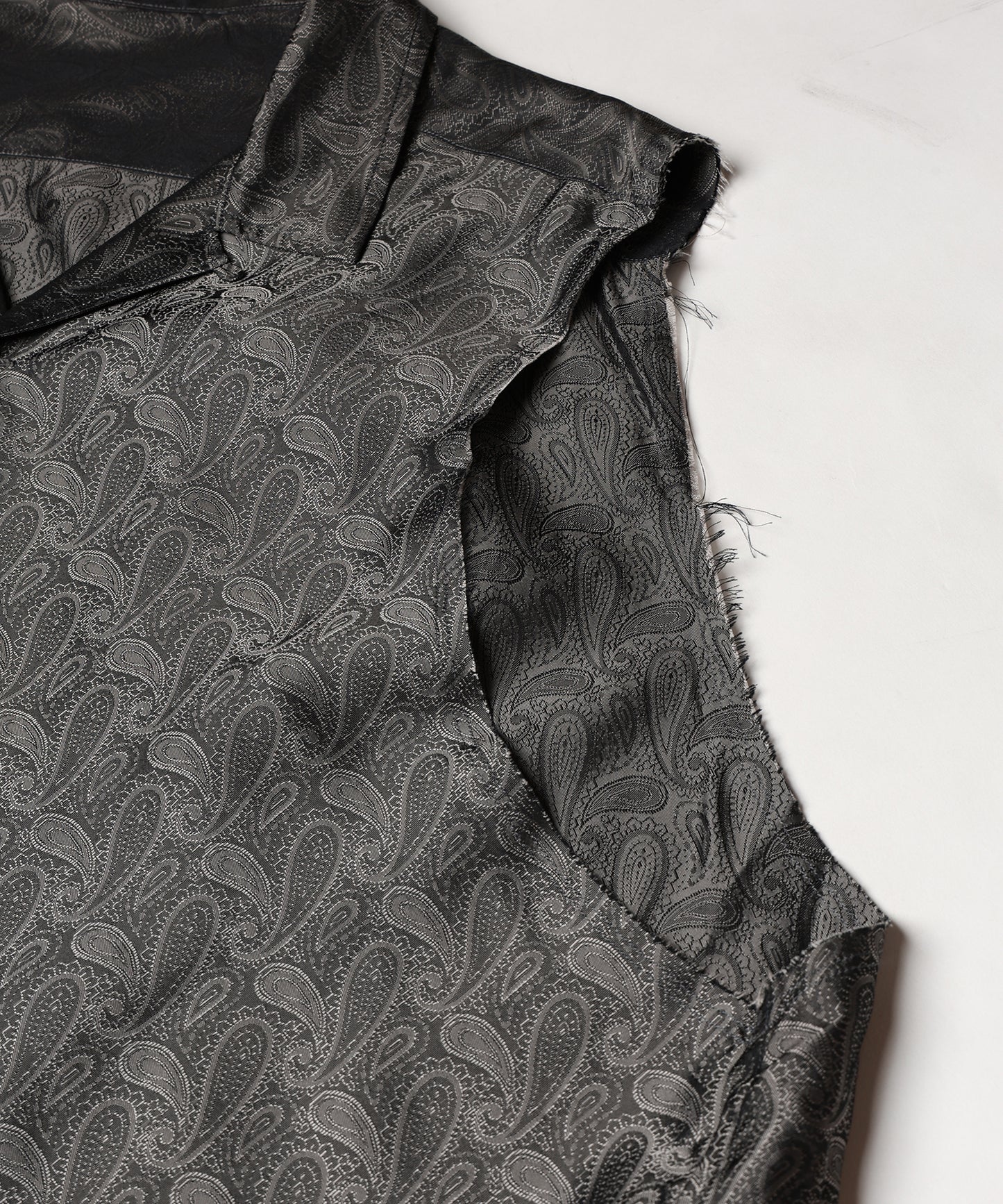 LAYERED SHIRT