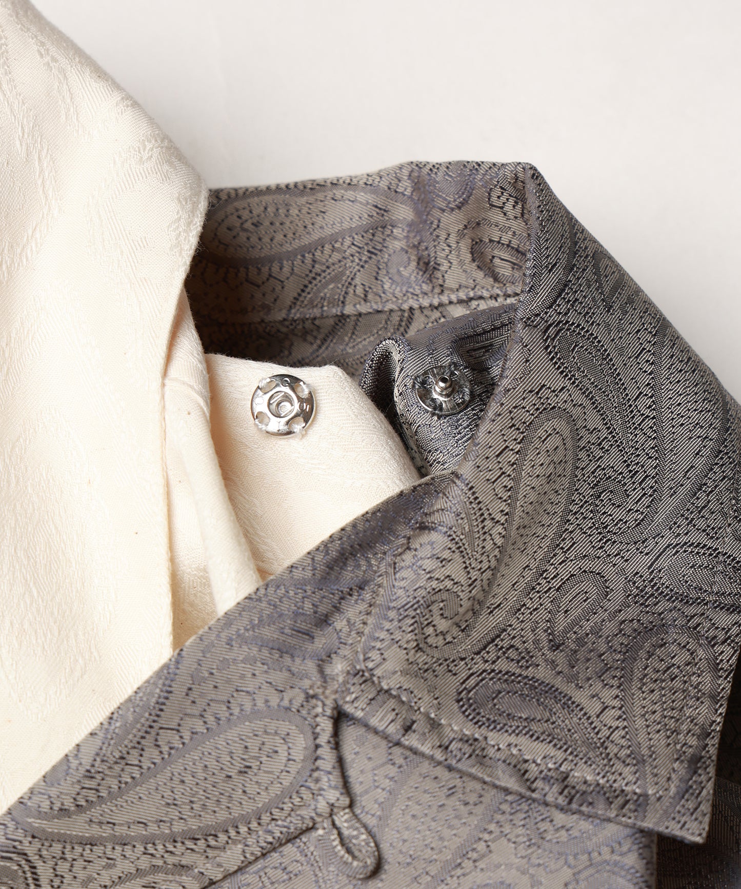 LAYERED SHIRT