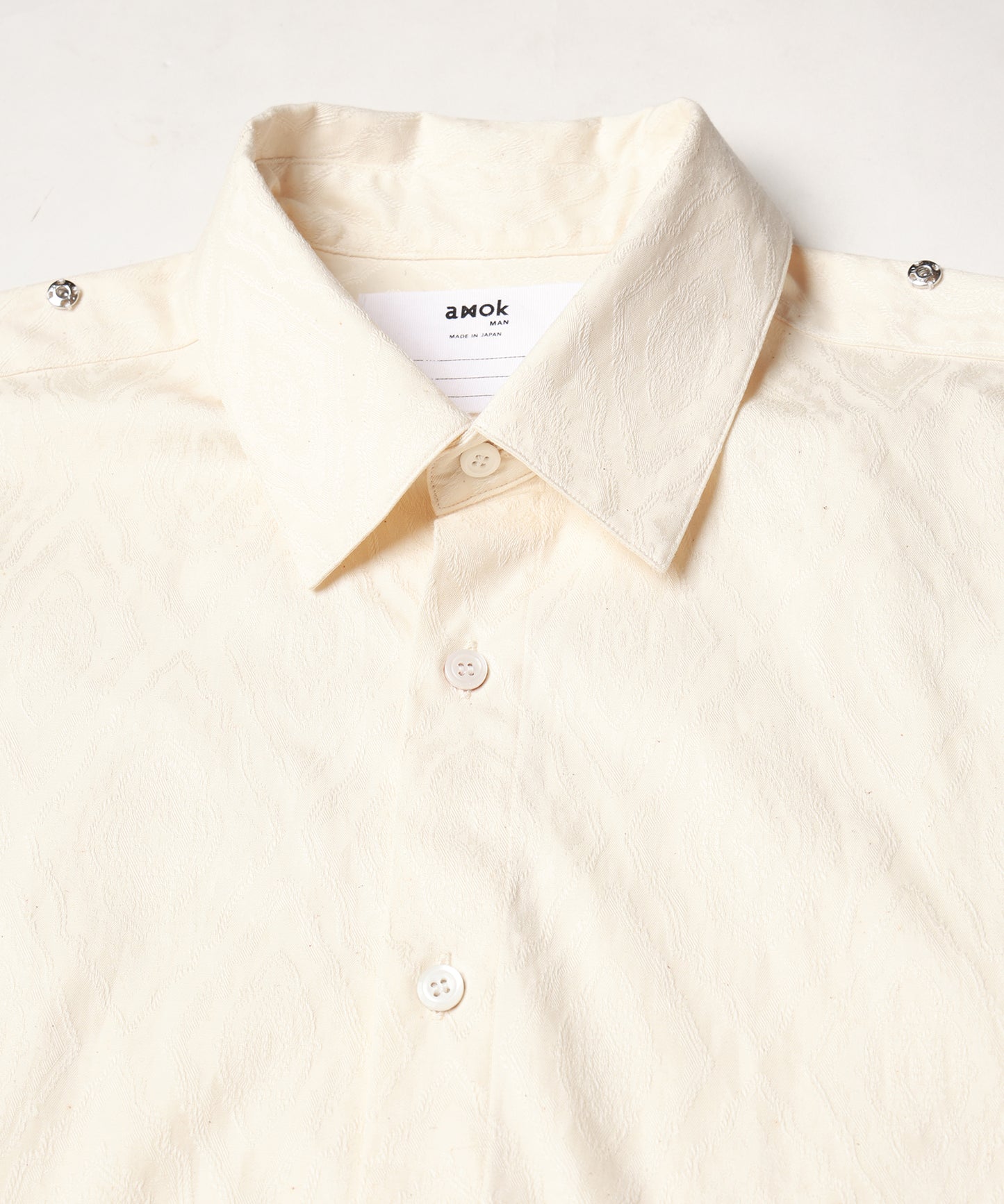 LAYERED SHIRT