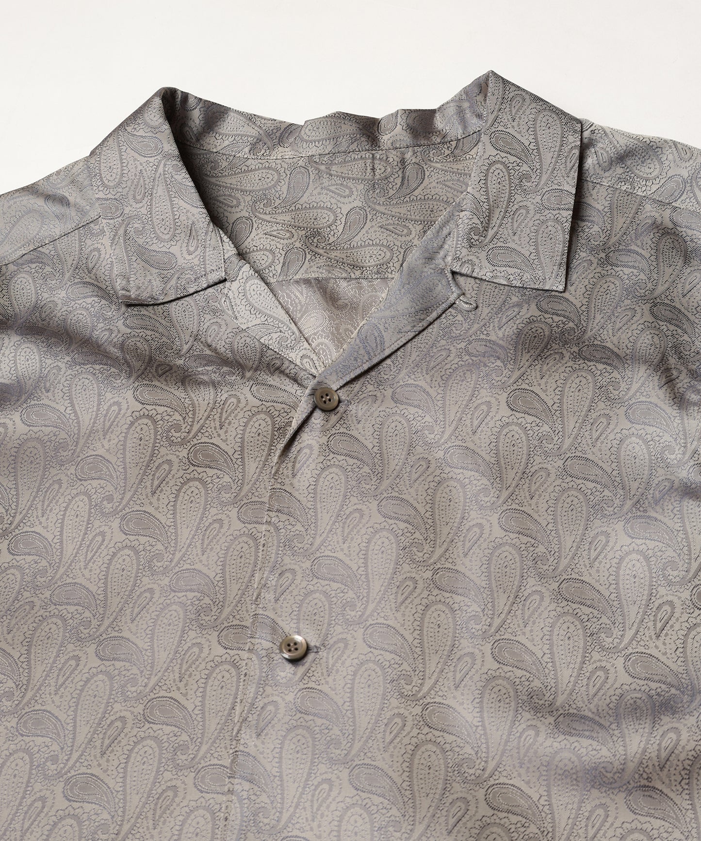 LAYERED SHIRT