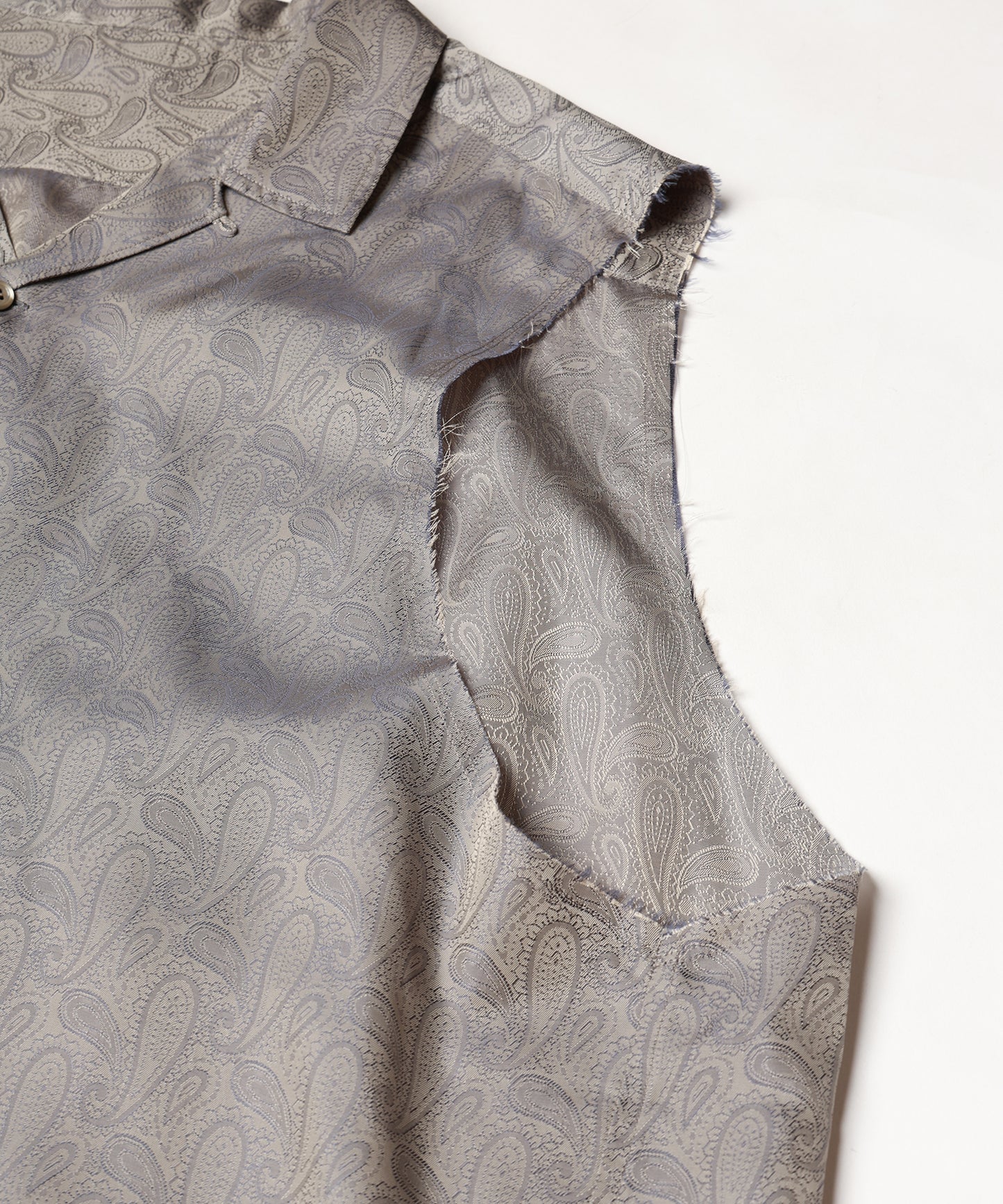 LAYERED SHIRT