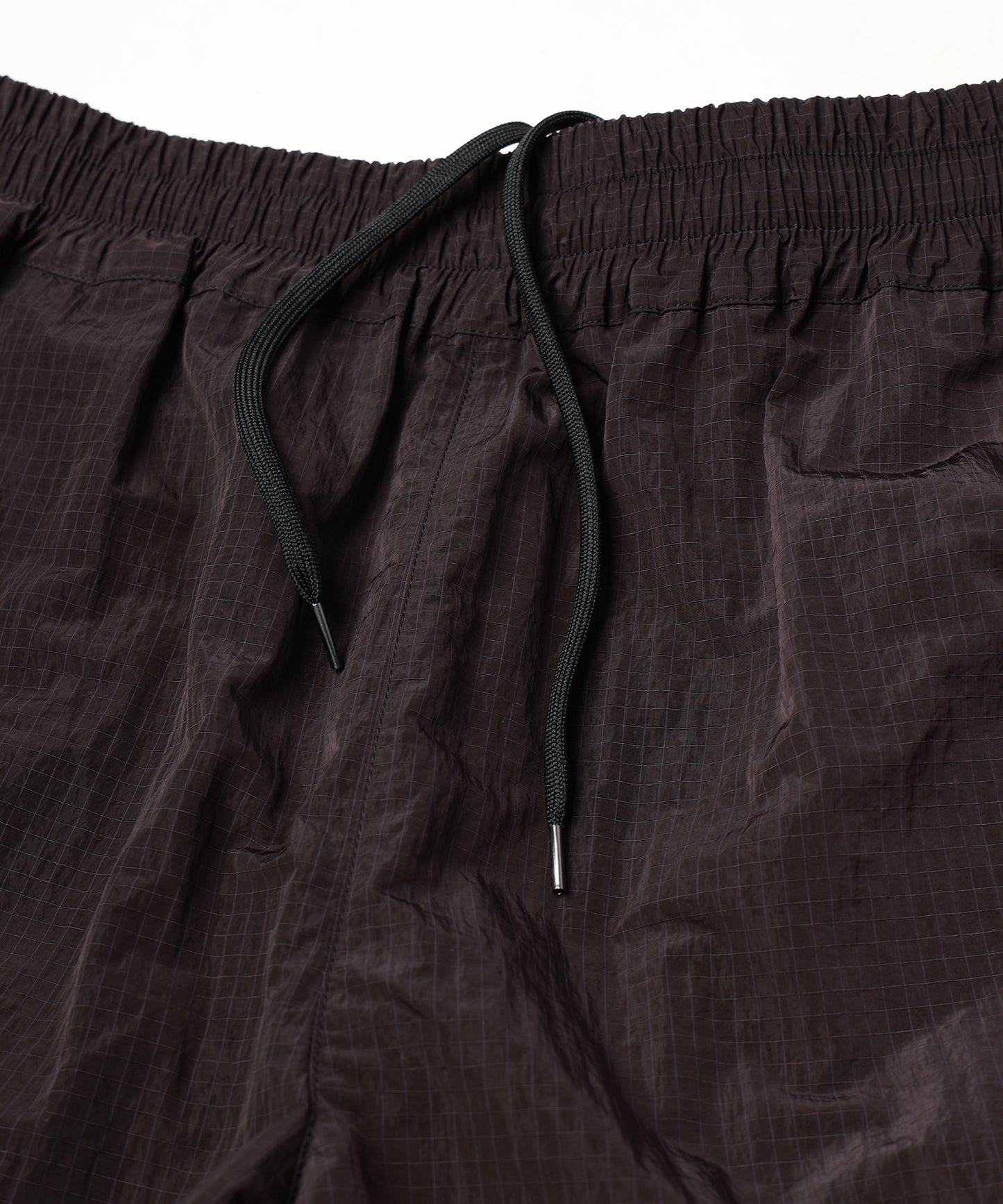 NYLON SHORTS