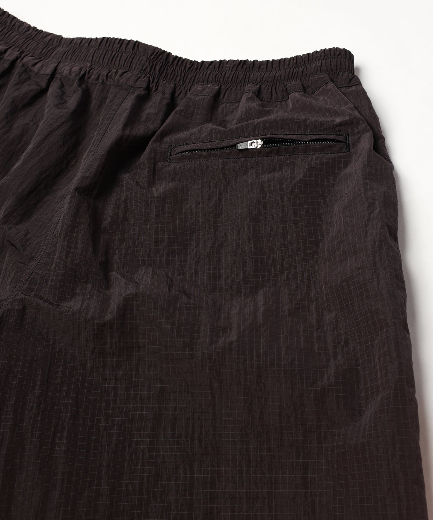 NYLON SHORTS
