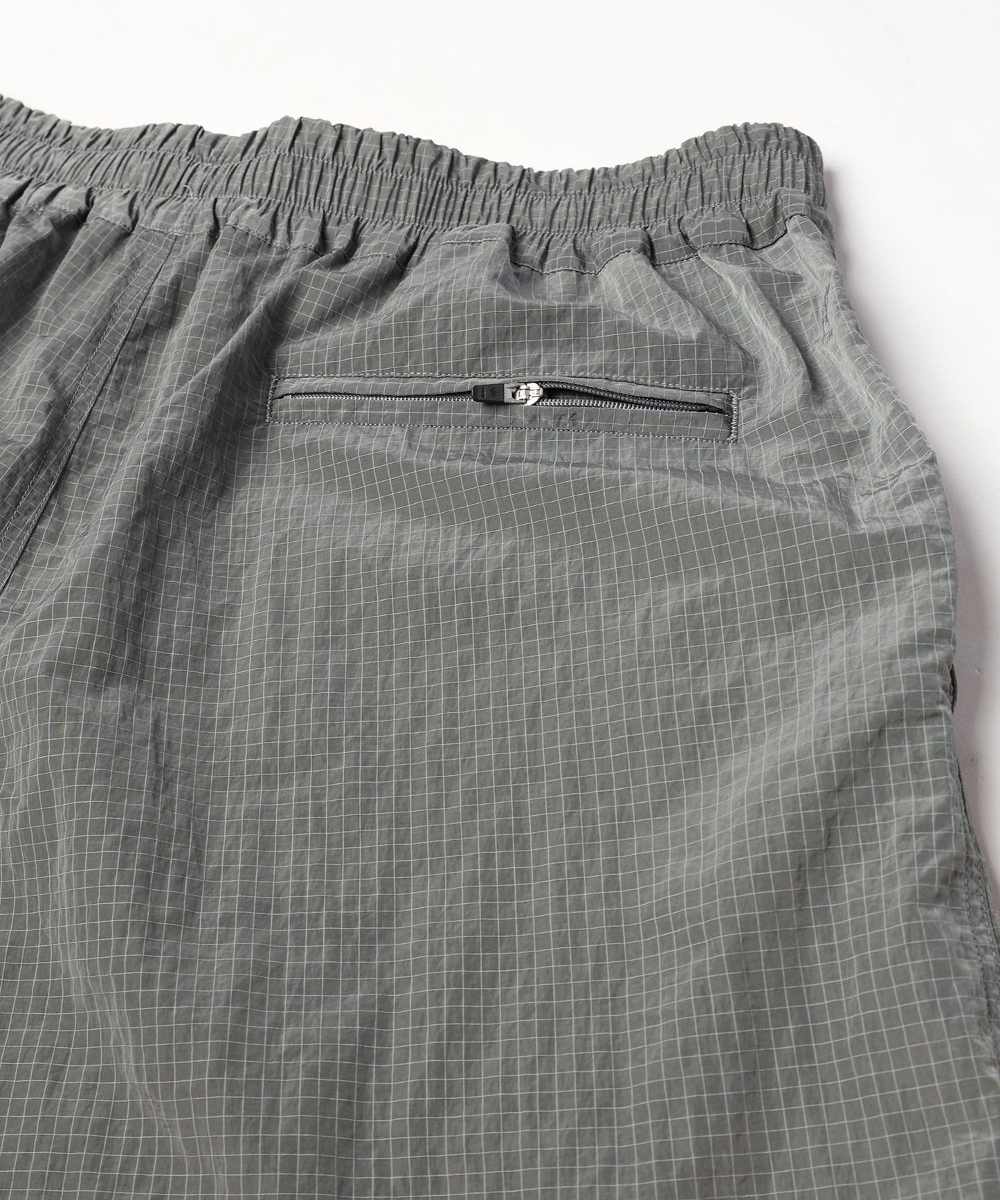 NYLON SHORTS