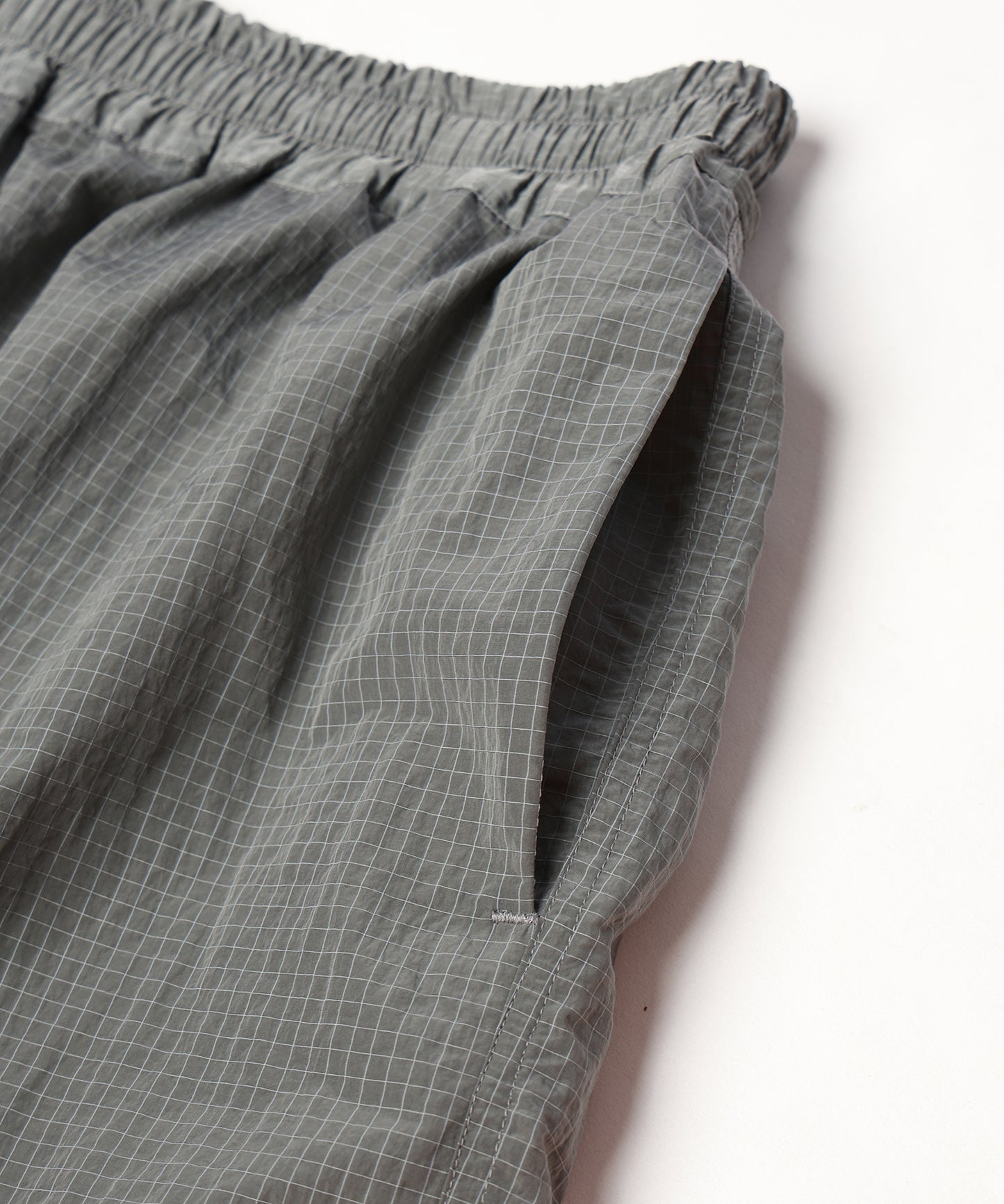 NYLON SHORTS