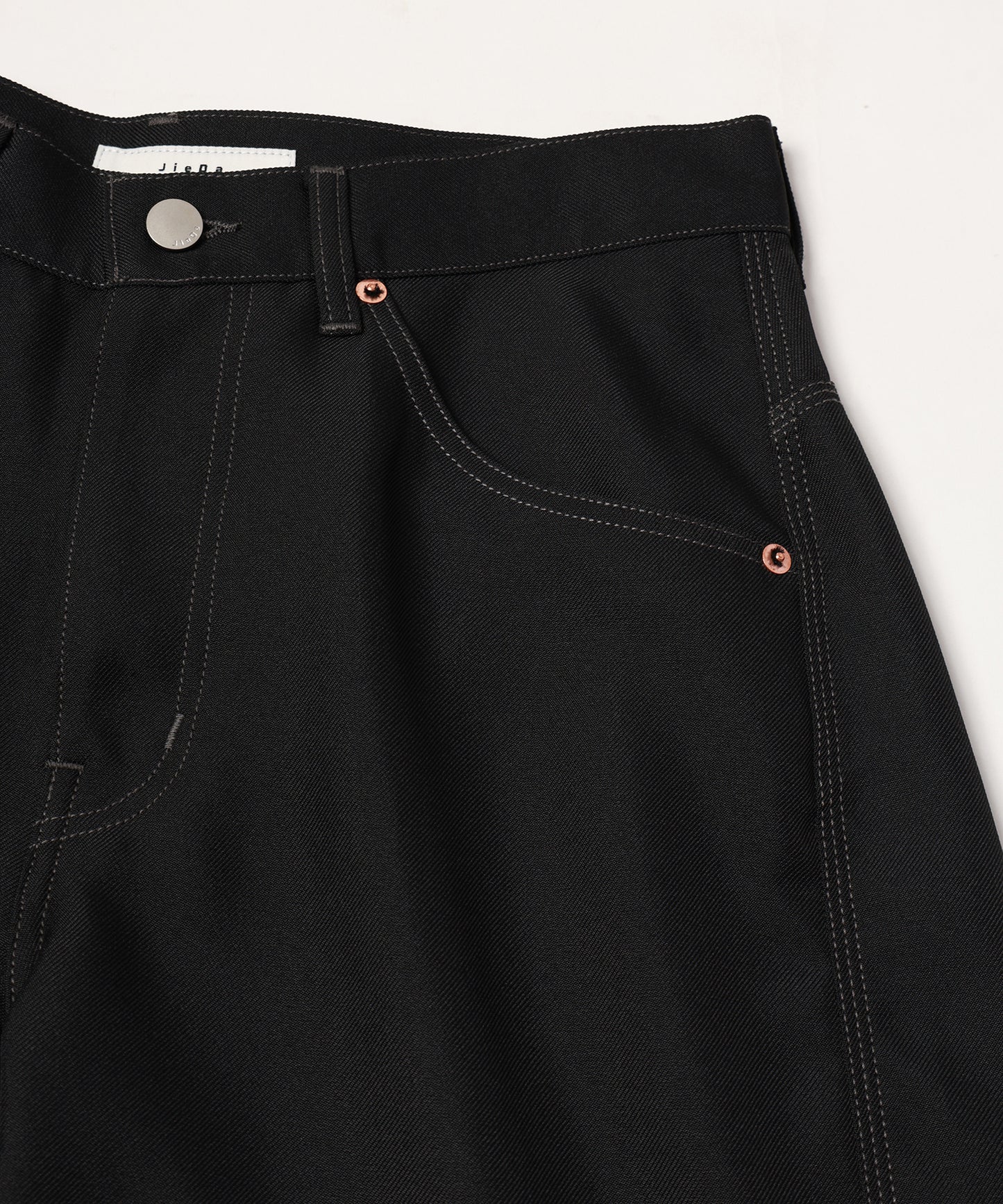 3D WORK PANTS