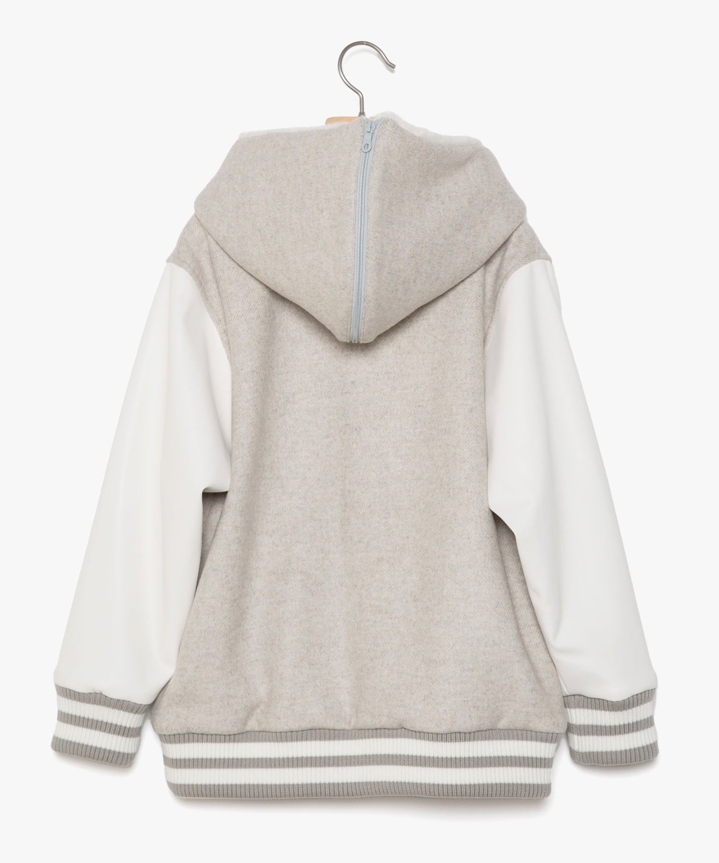 Flower Sailor Stadium Jacket