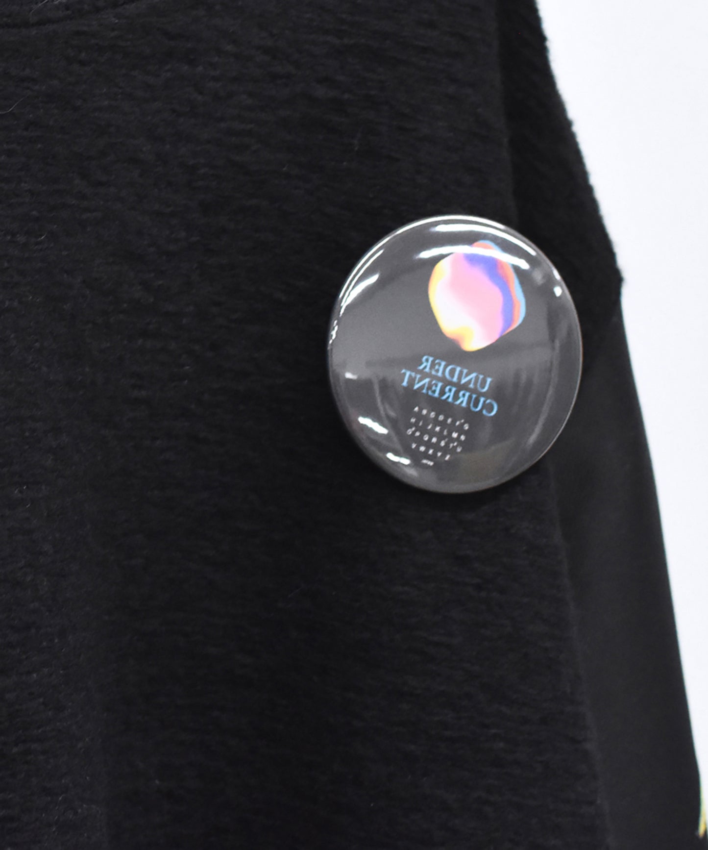 FLAGMENTS MIX PULLOVER
