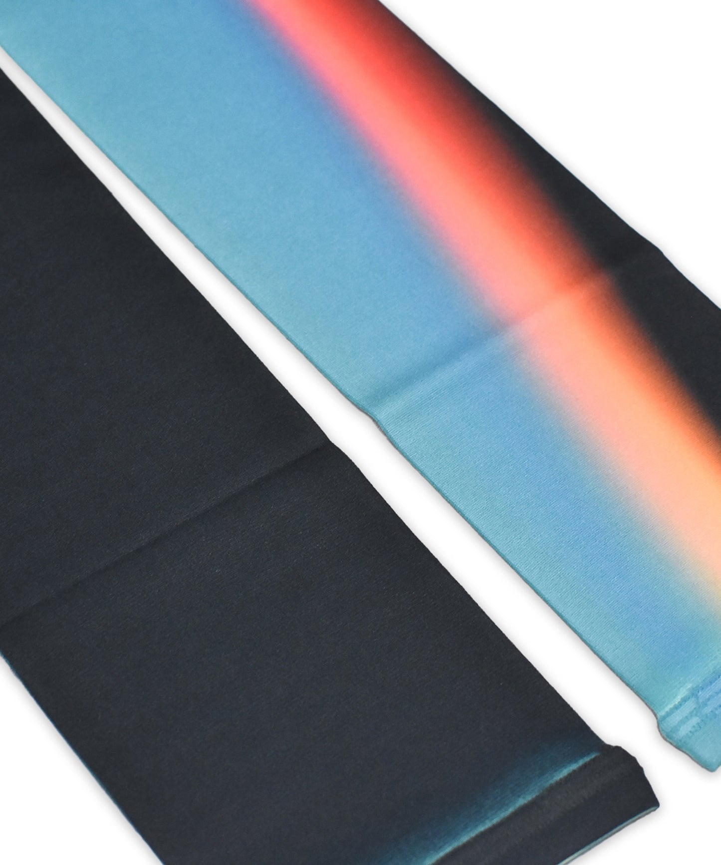 COLOR PRINT LEGGINS
