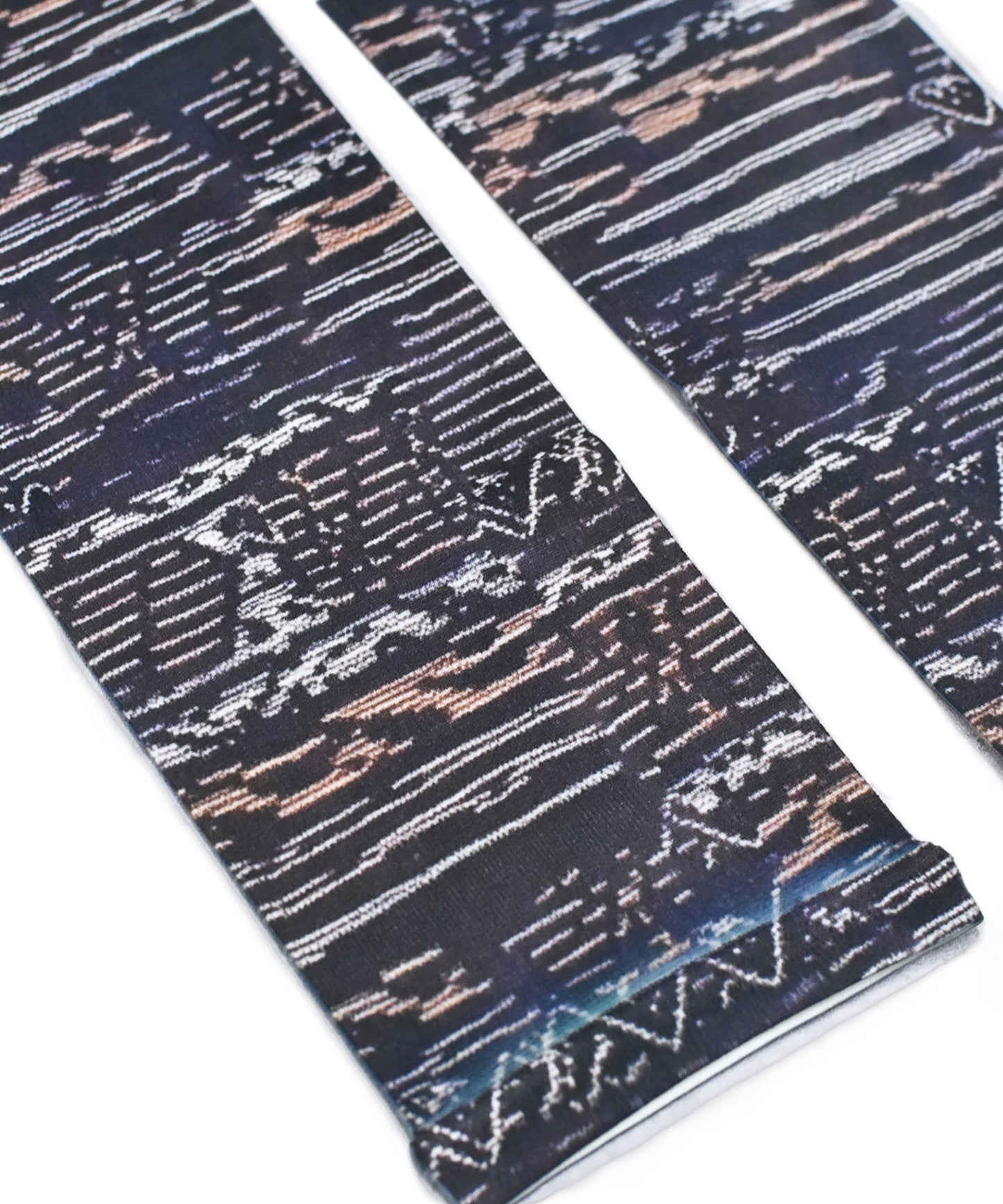 COLOR PRINT LEGGINS