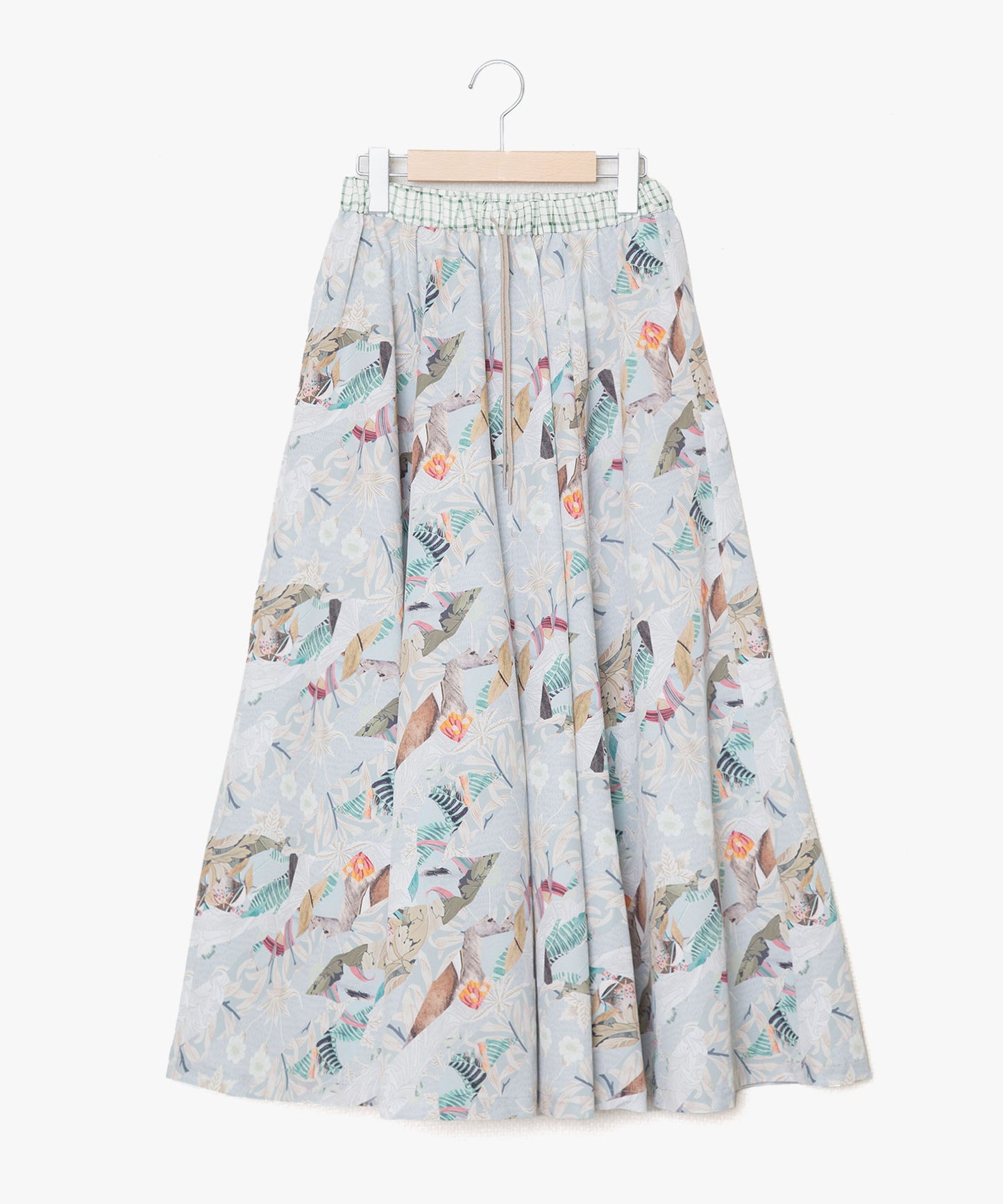Arts & Crafts Circler Pants