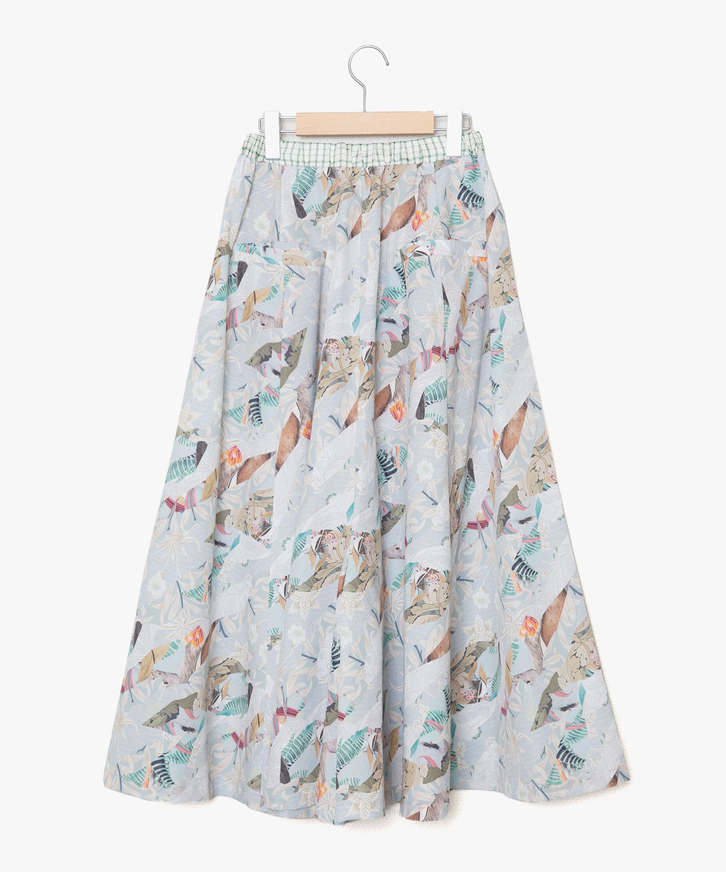 Arts & Crafts Circler Pants
