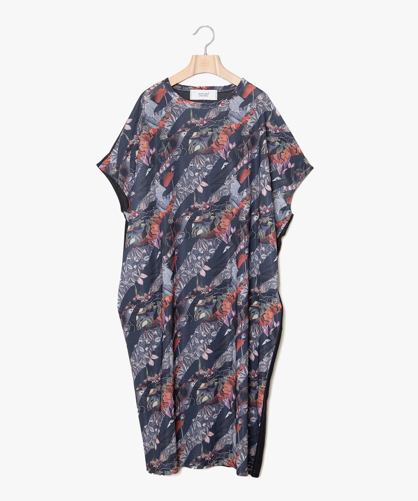 Arts & Crafts Tee Dress