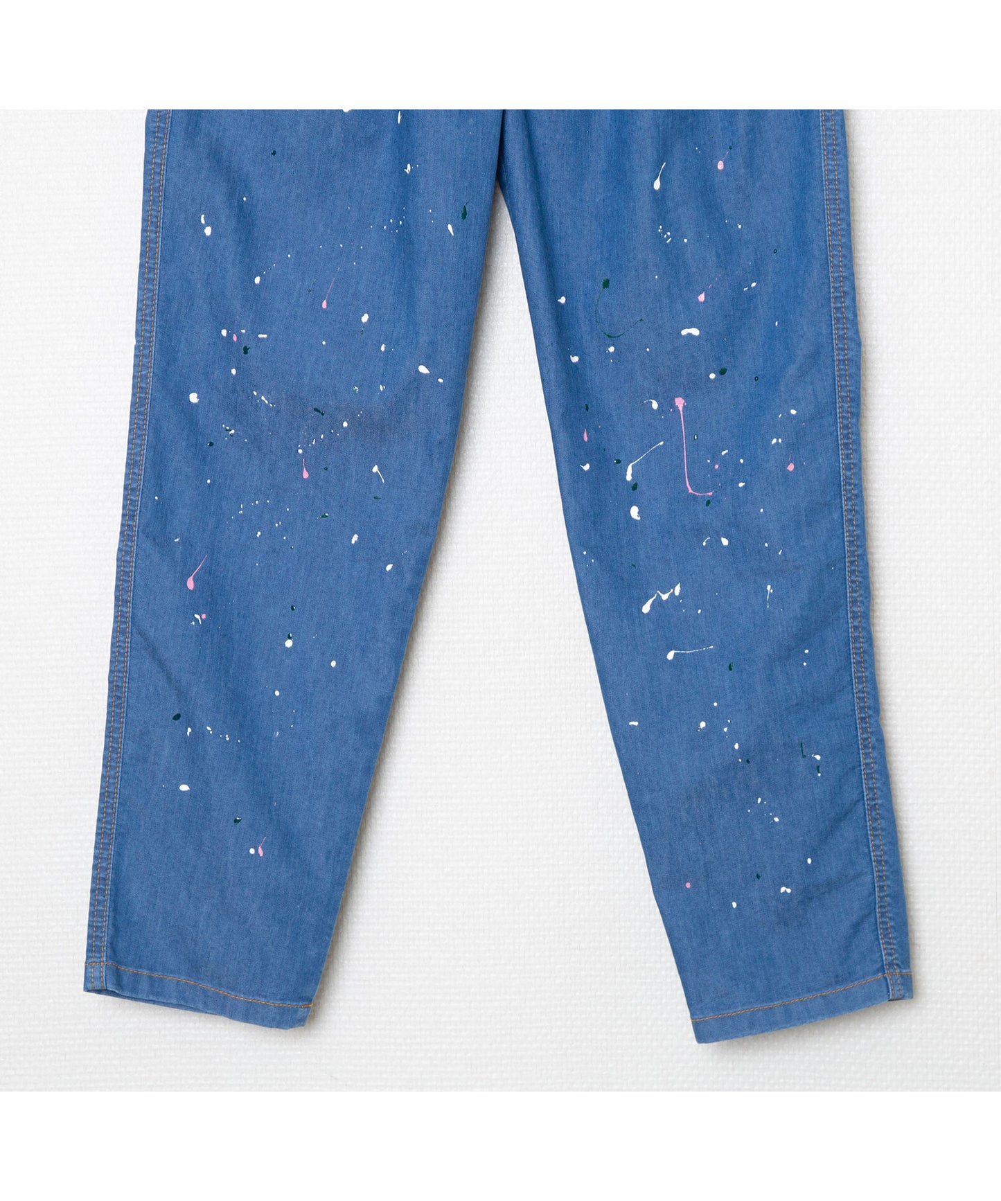 COOLMAX Painter Two Tuck Jeans