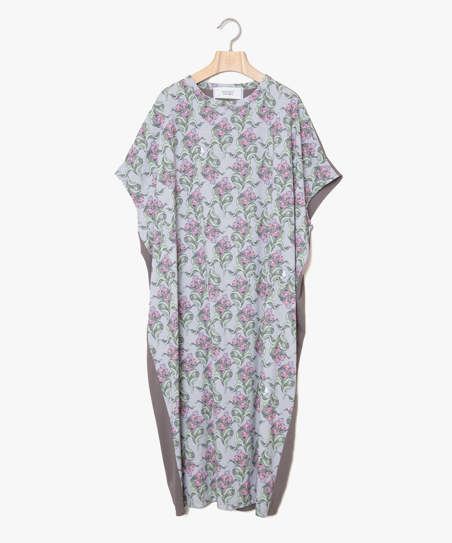 Arts One-piece